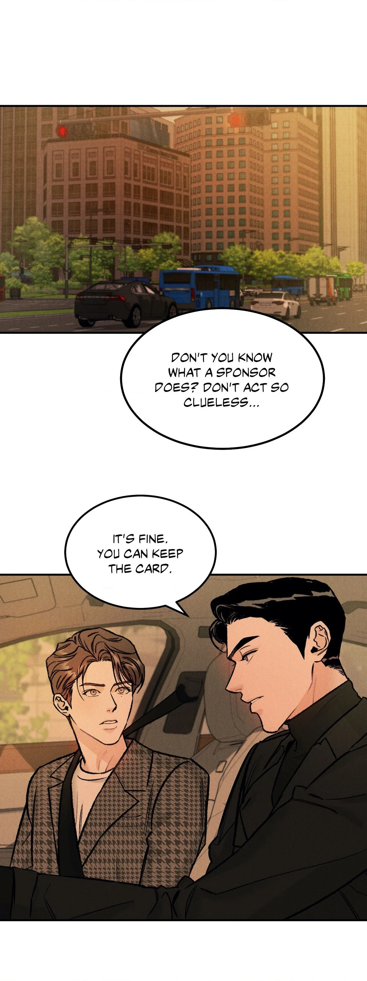 Limited Run Chapter 9 - Page 19