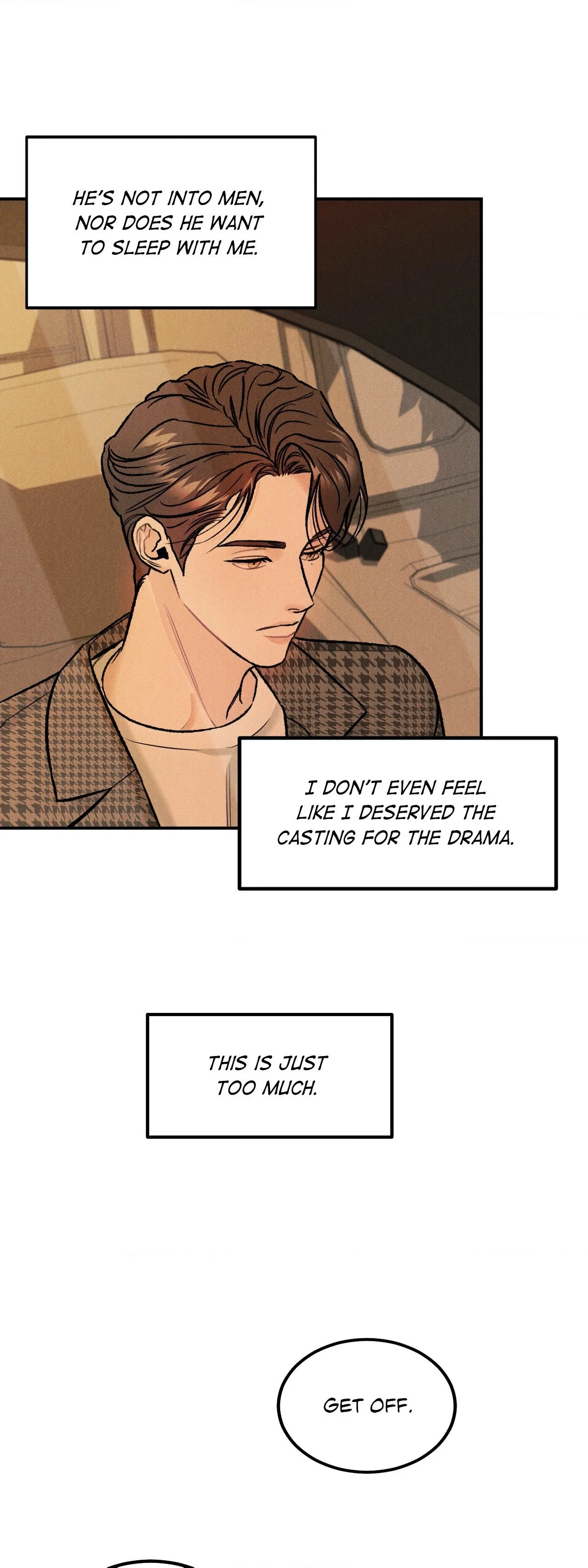Limited Run Chapter 9 - Page 20