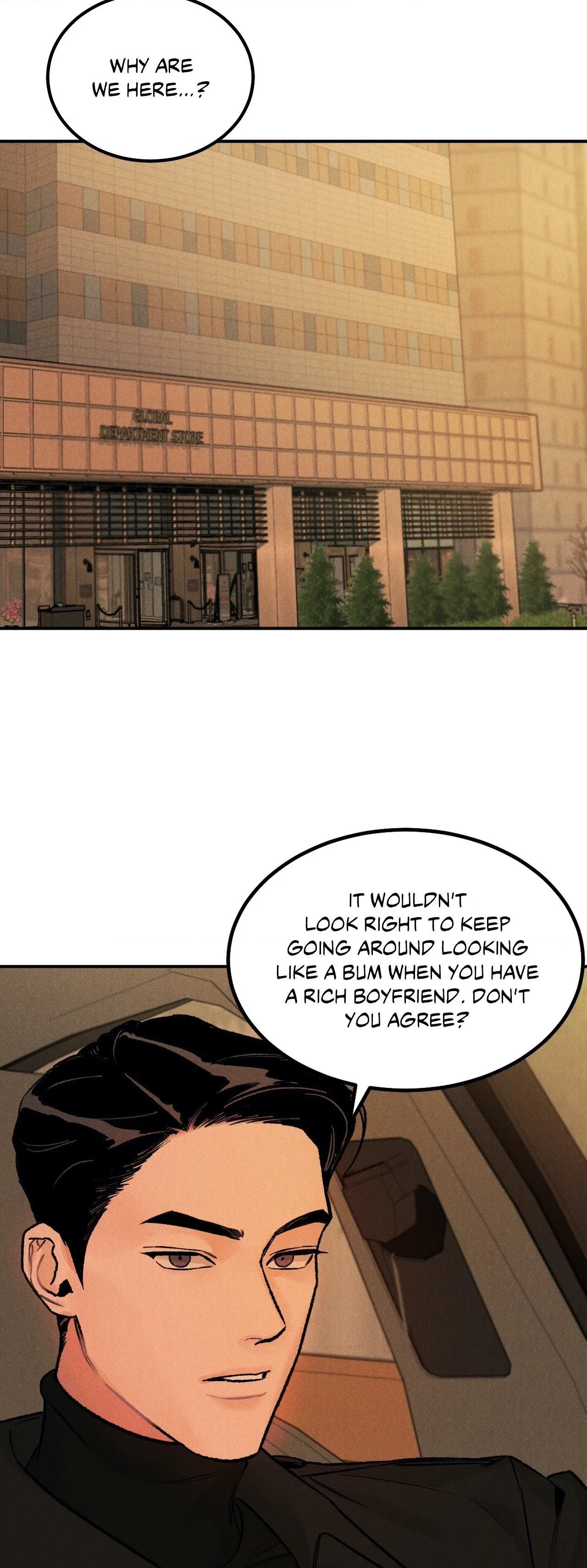 Limited Run Chapter 9 - Page 21