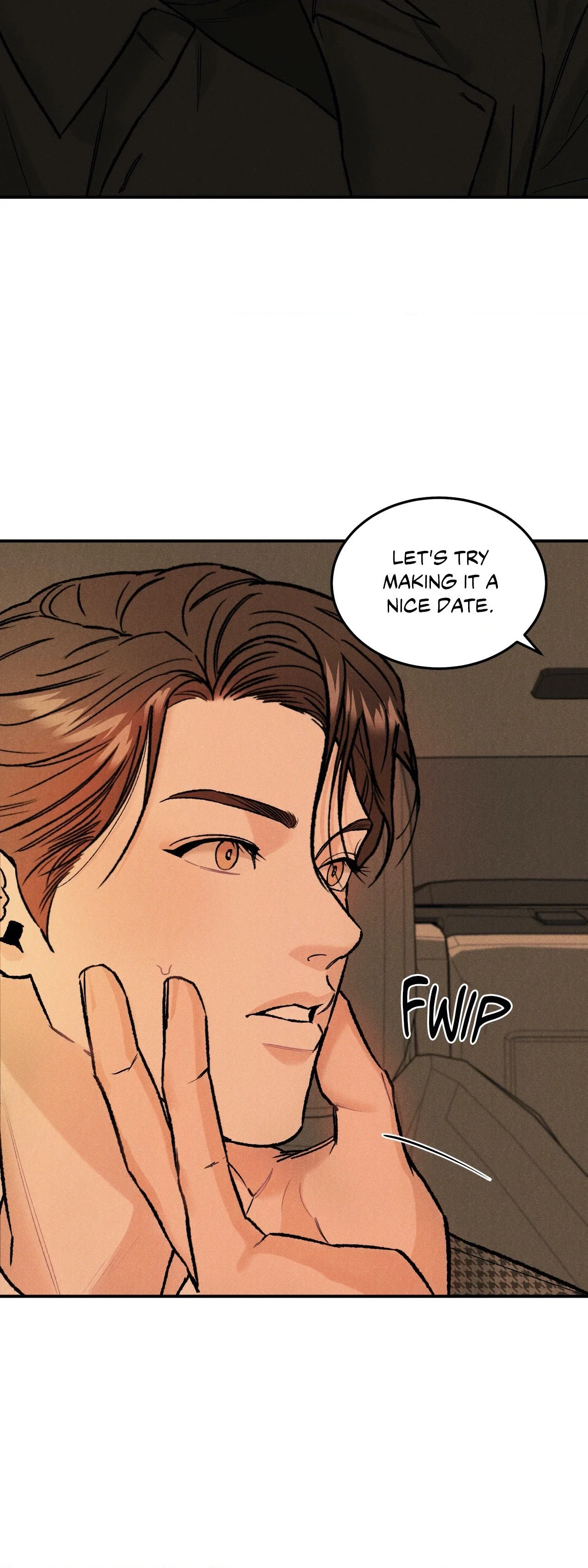 Limited Run Chapter 9 - Page 22