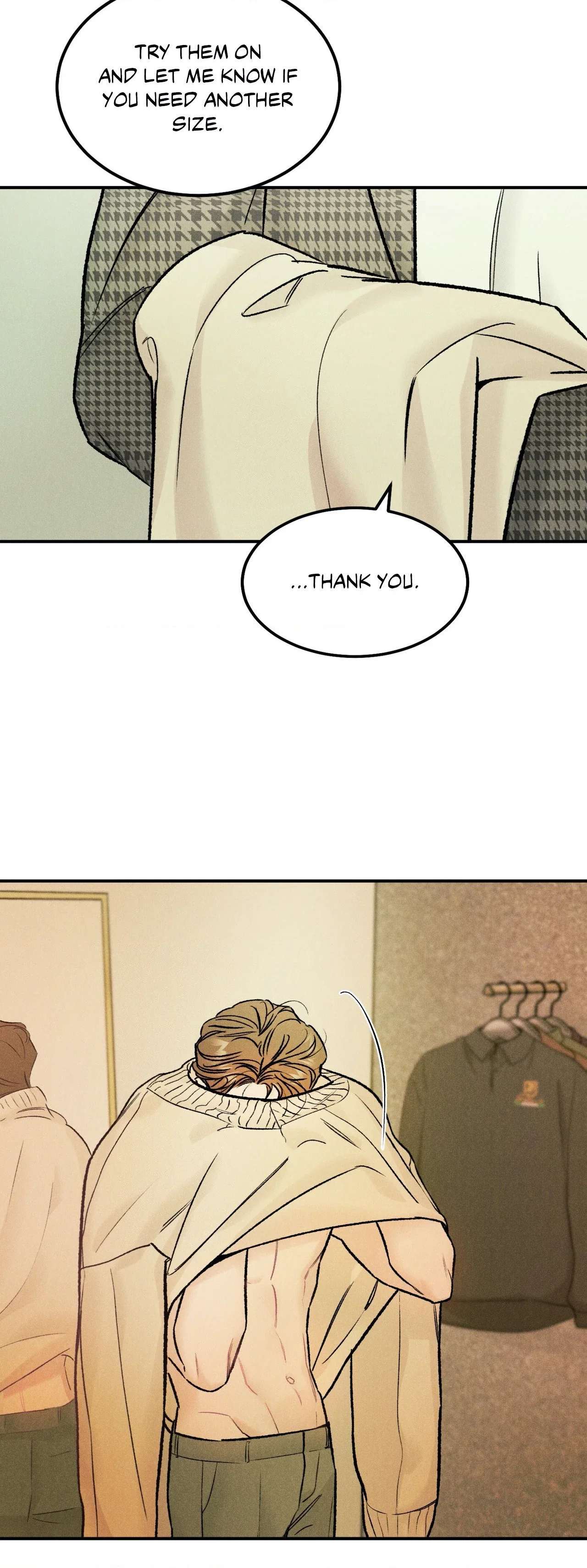 Limited Run Chapter 9 - Page 24