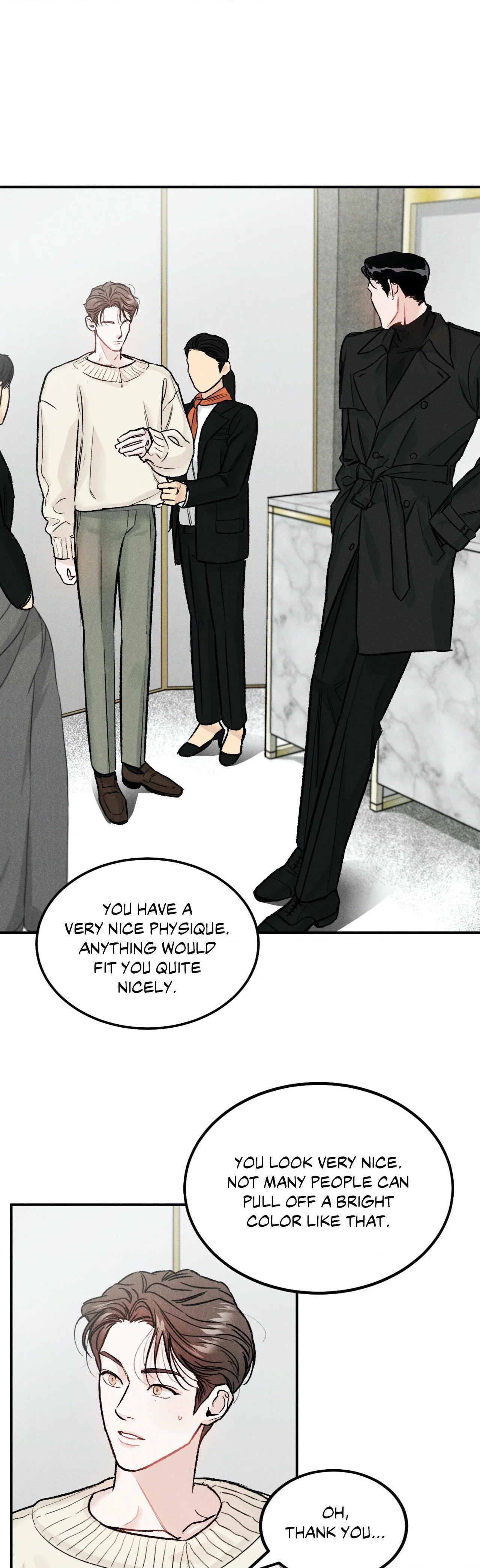 Limited Run Chapter 9 - Page 25