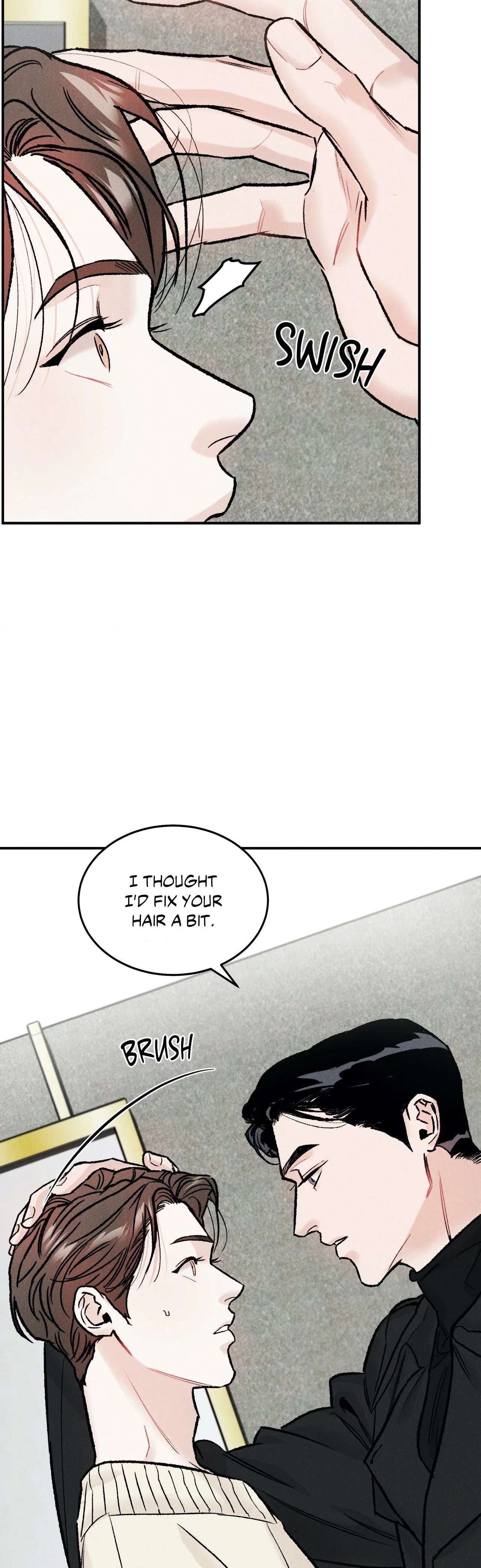 Limited Run Chapter 9 - Page 28