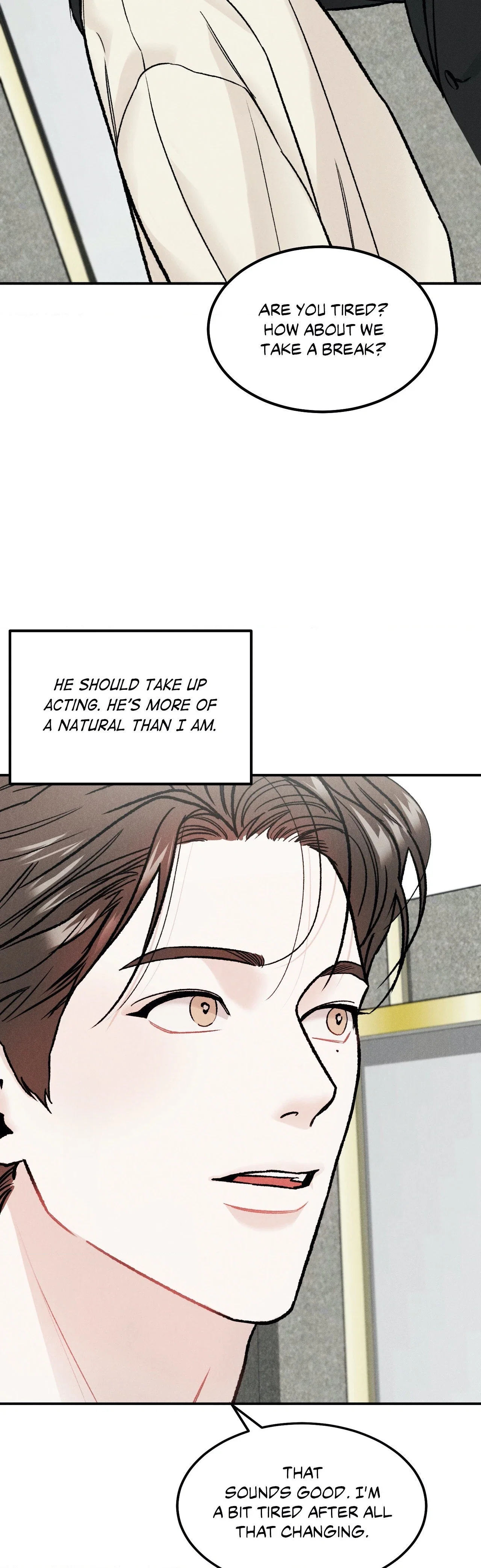 Limited Run Chapter 9 - Page 29