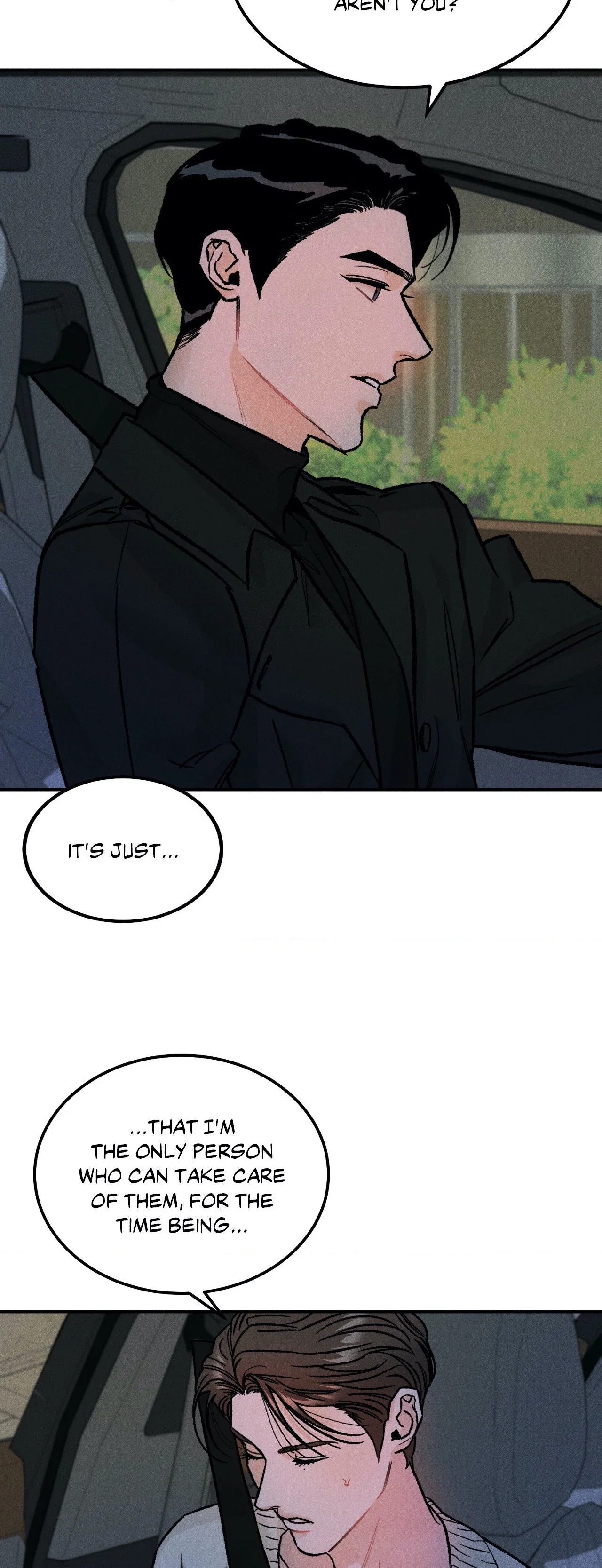 Limited Run Chapter 9 - Page 35