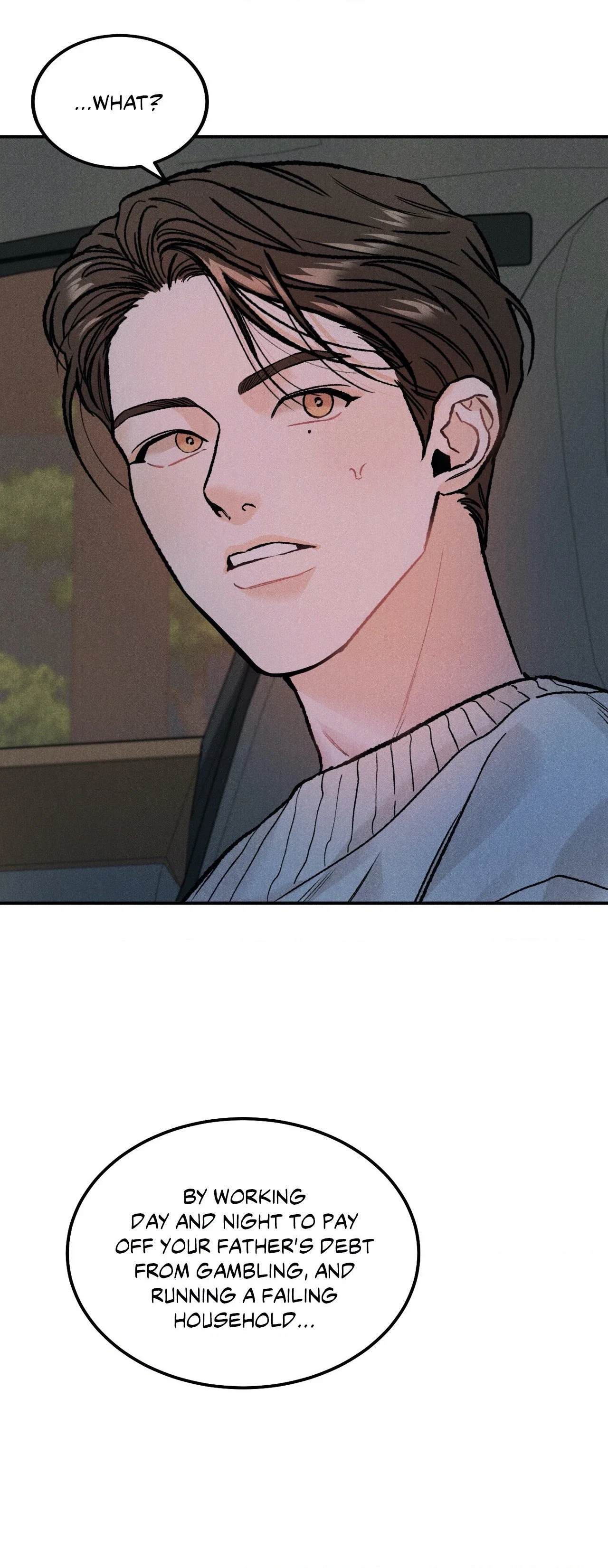 Limited Run Chapter 9 - Page 37