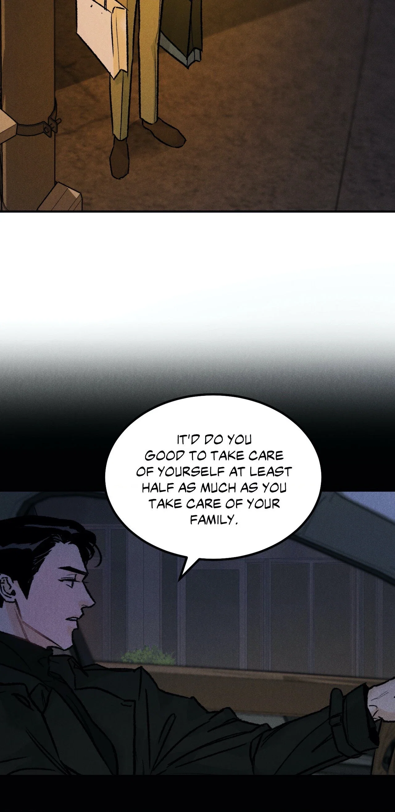 Limited Run Chapter 9 - Page 44