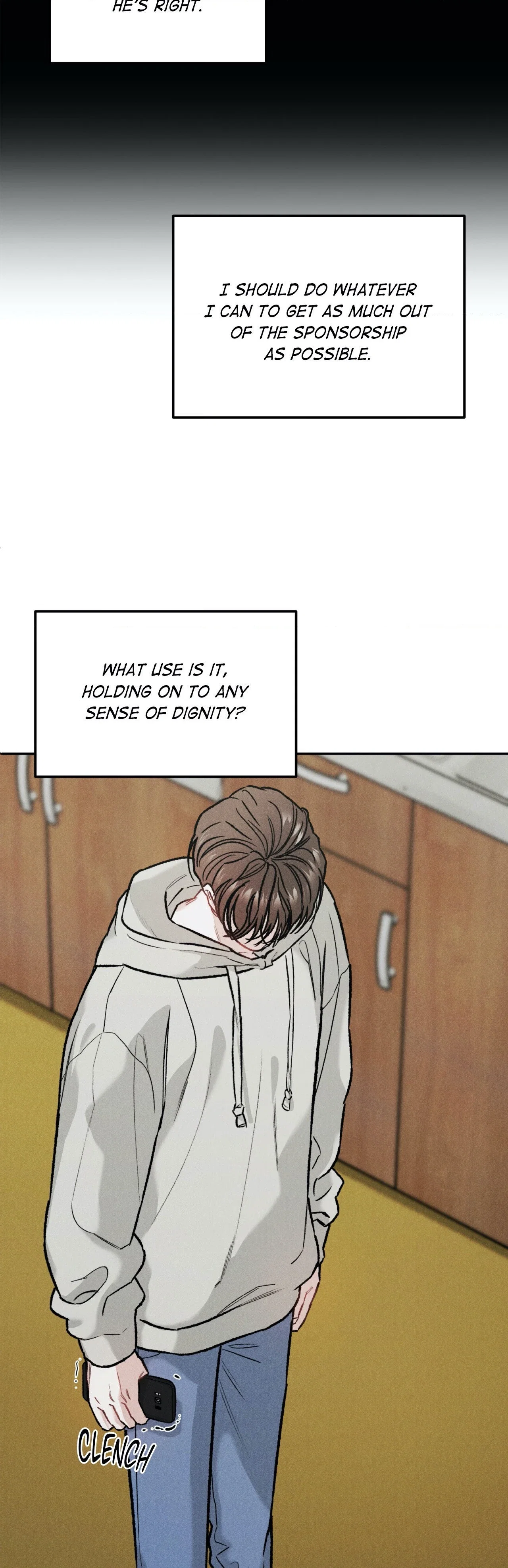 Limited Run Chapter 14 - Page 3