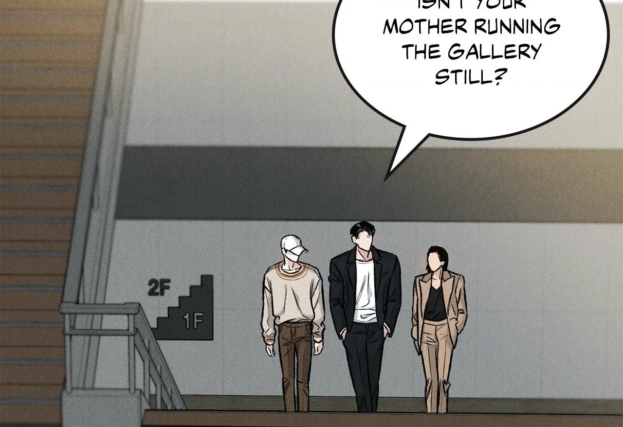 Limited Run Chapter 14 - Page 7