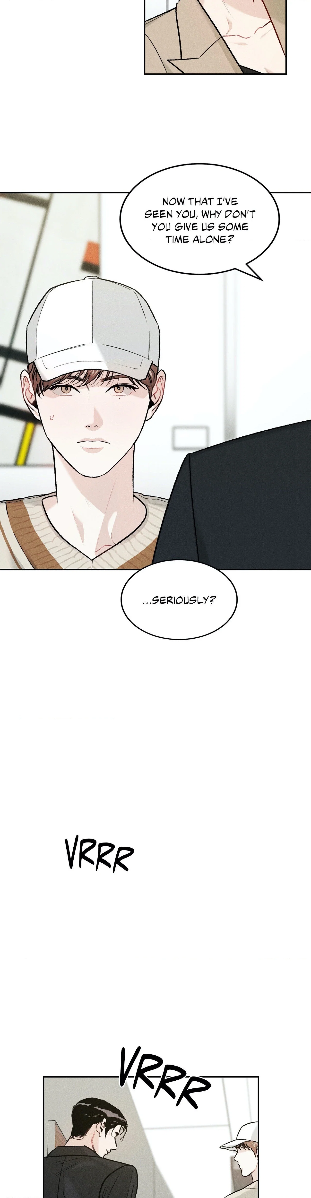 Limited Run Chapter 14 - Page 10