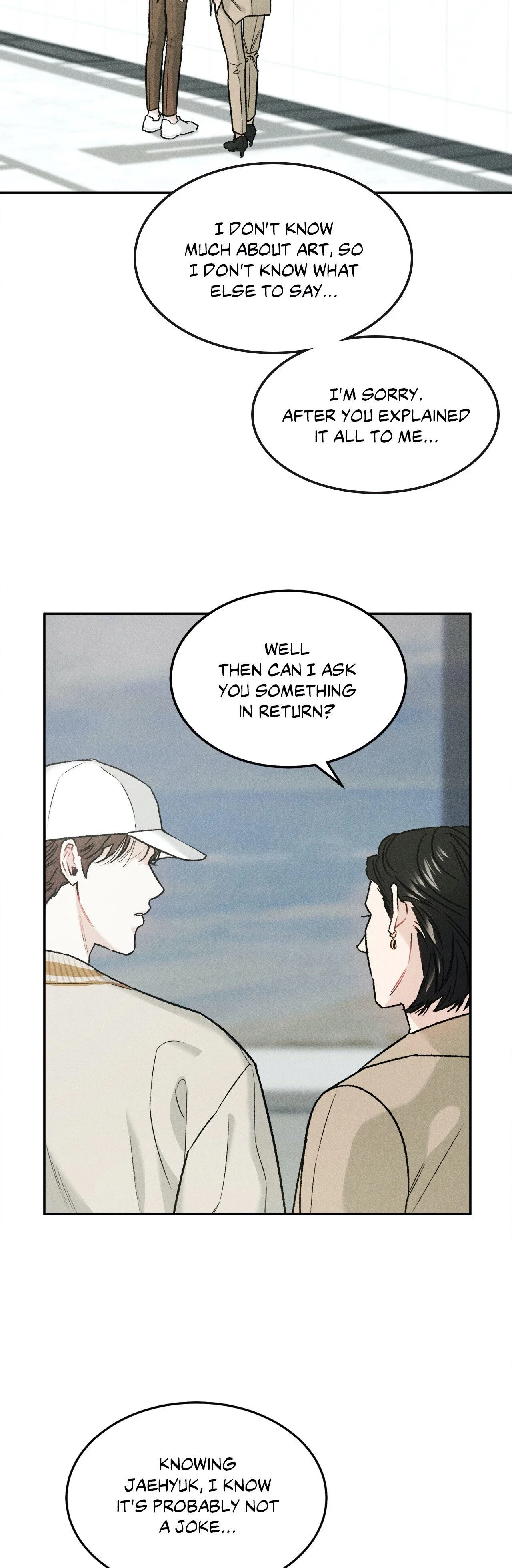 Limited Run Chapter 14 - Page 15