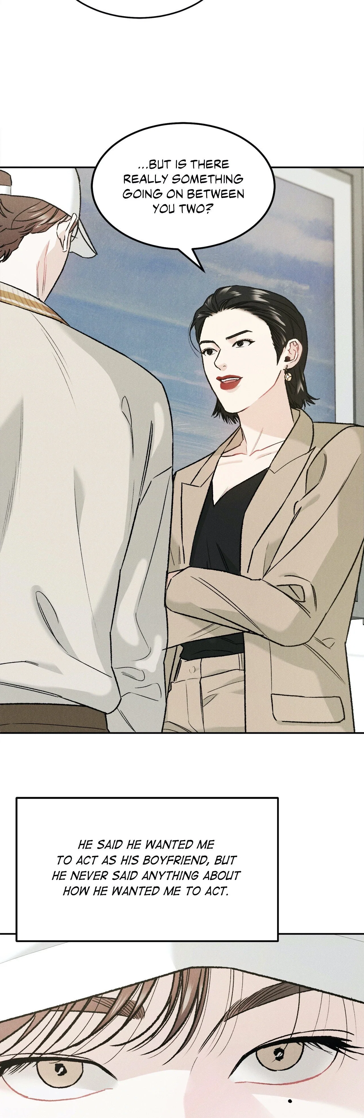 Limited Run Chapter 14 - Page 16