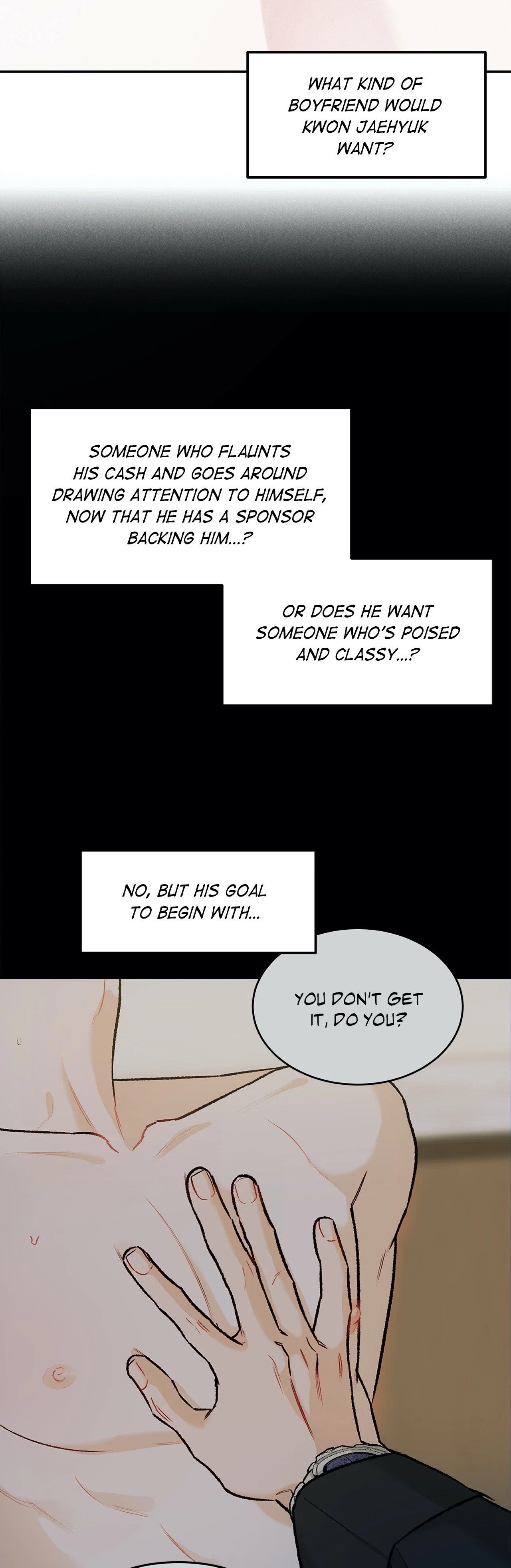 Limited Run Chapter 14 - Page 17