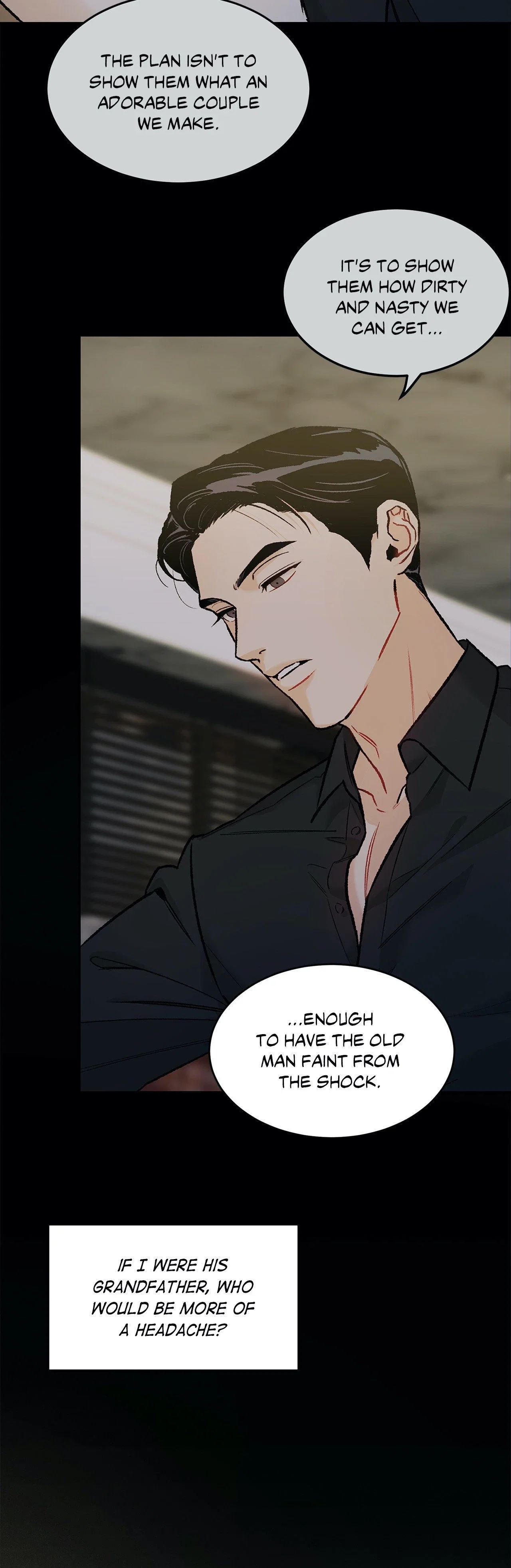 Limited Run Chapter 14 - Page 18