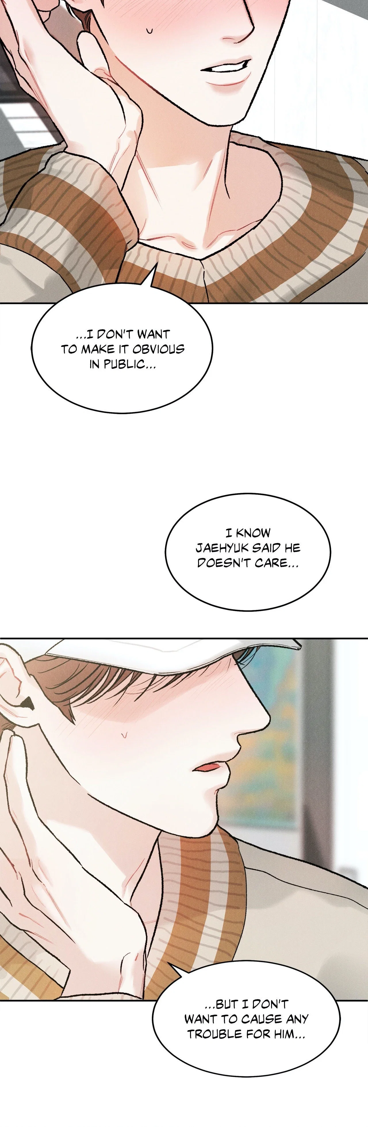 Limited Run Chapter 14 - Page 20