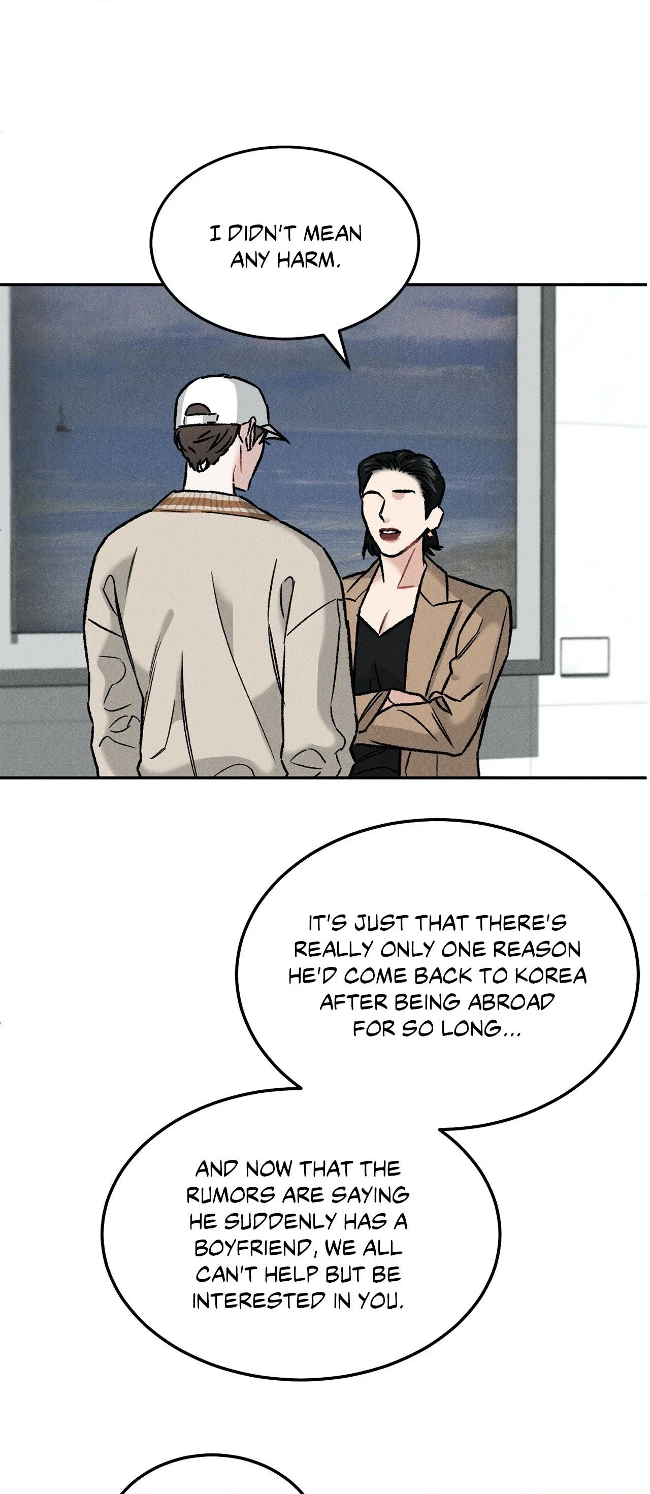Limited Run Chapter 14 - Page 21