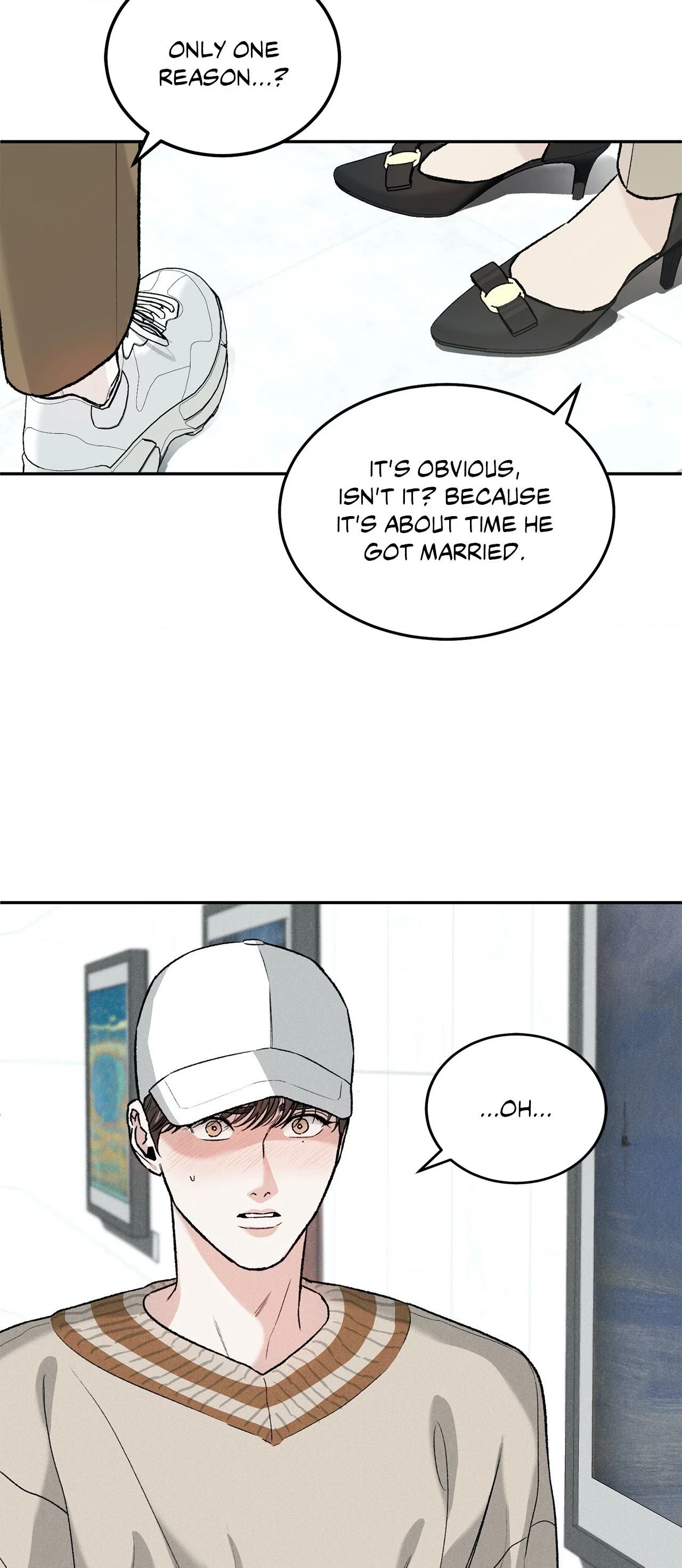 Limited Run Chapter 14 - Page 22