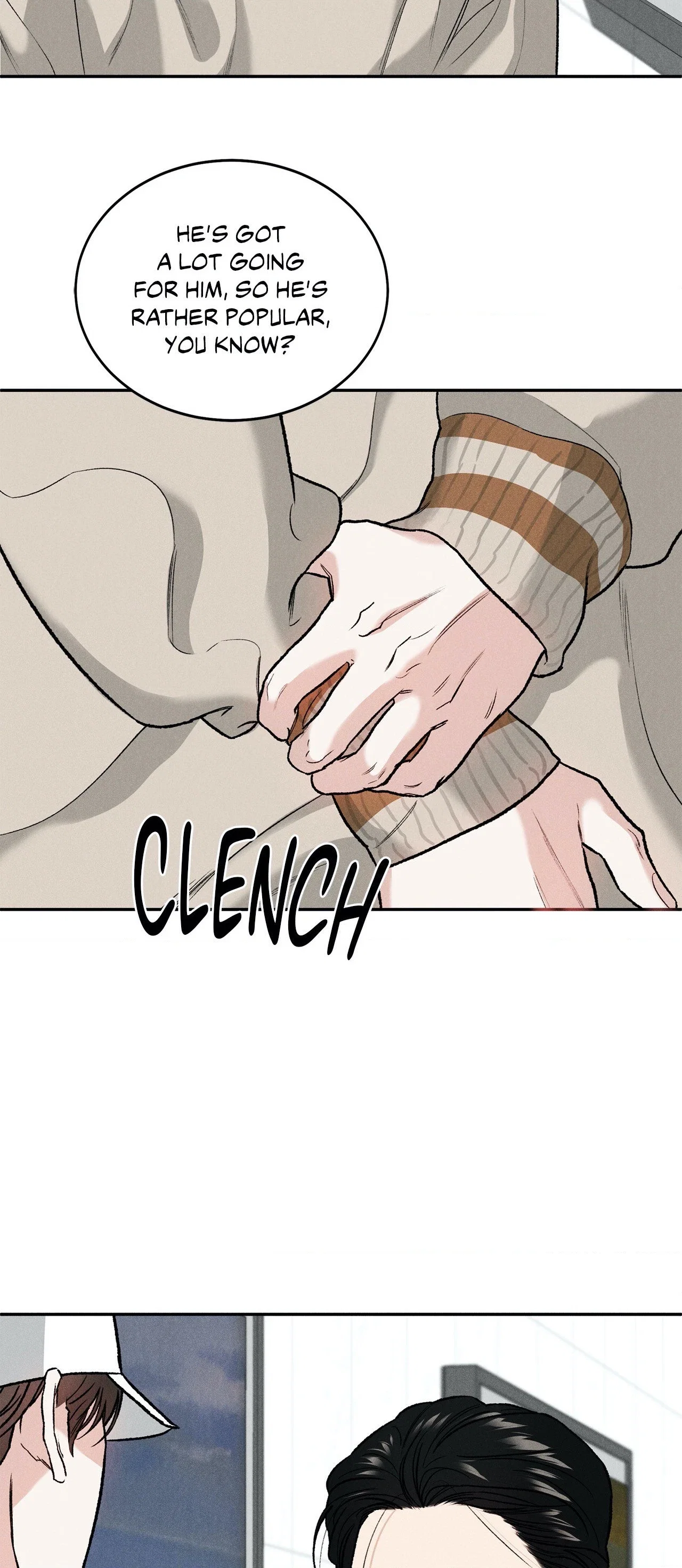 Limited Run Chapter 14 - Page 23