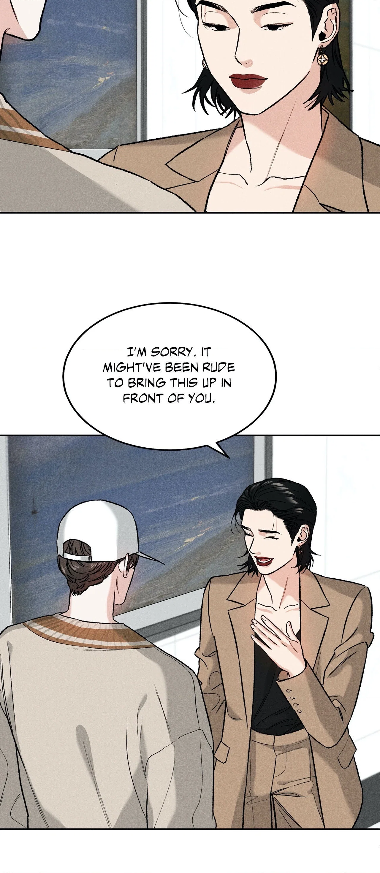 Limited Run Chapter 14 - Page 24