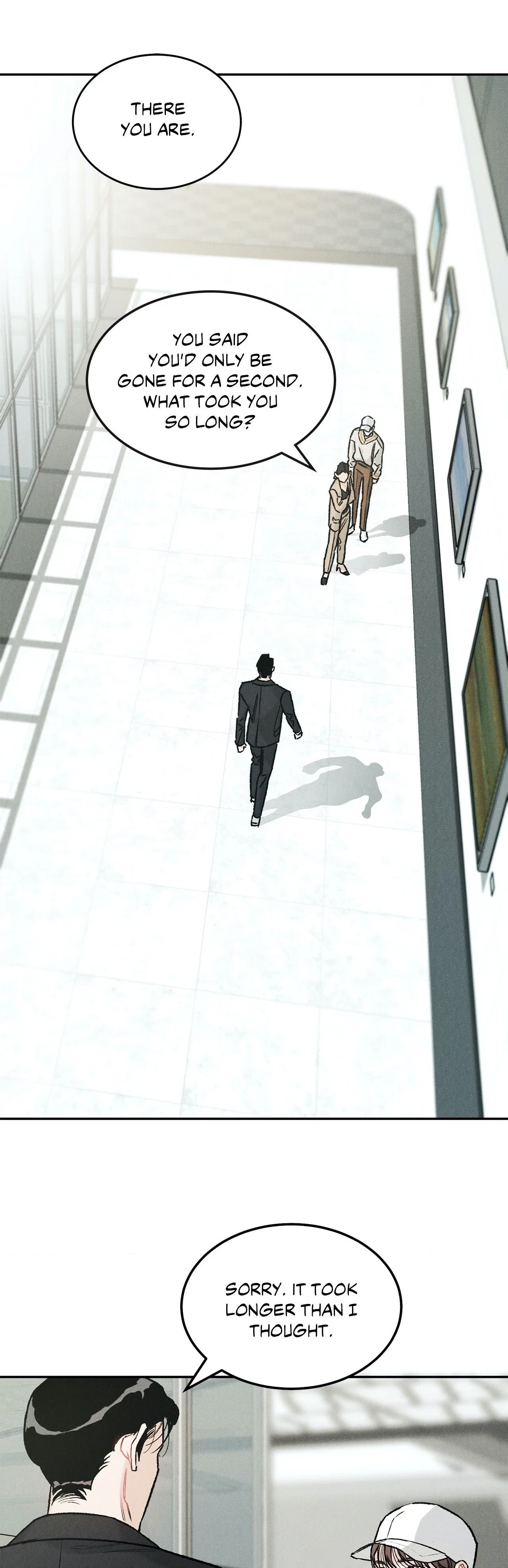 Limited Run Chapter 14 - Page 25