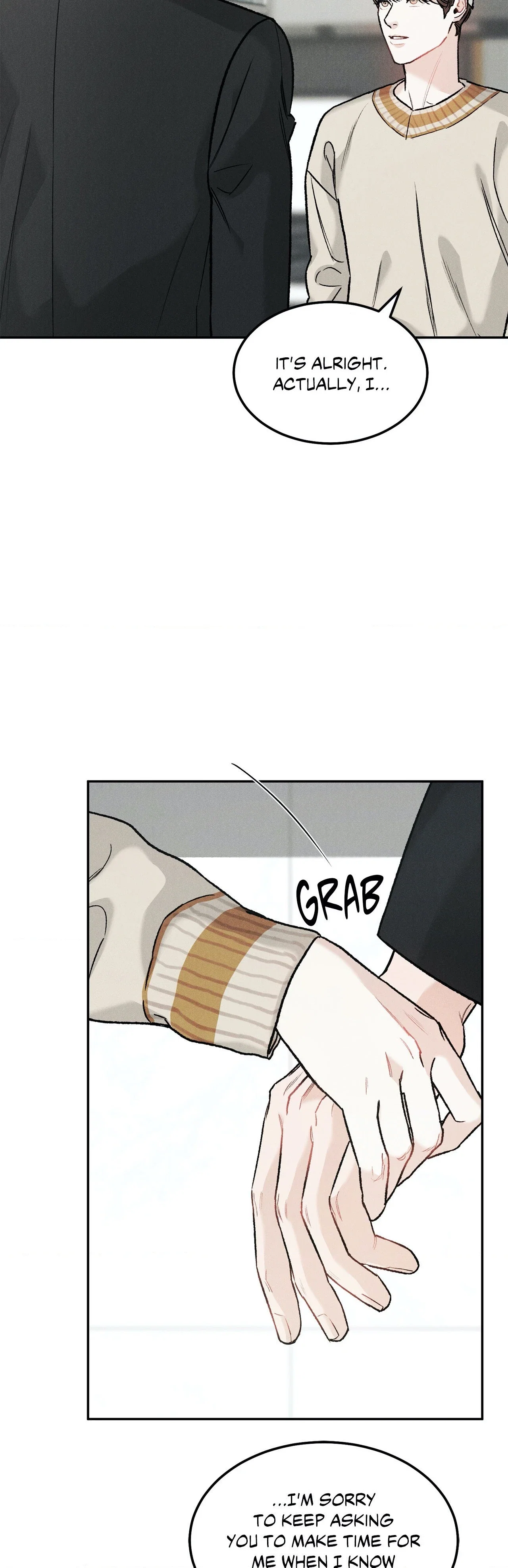 Limited Run Chapter 14 - Page 26