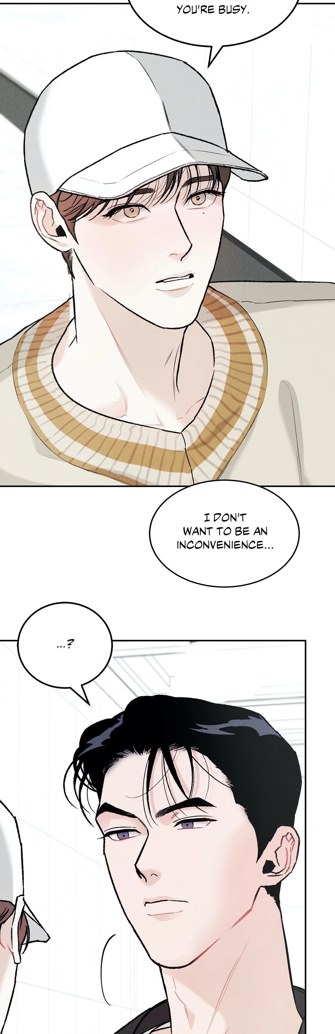 Limited Run Chapter 14 - Page 27