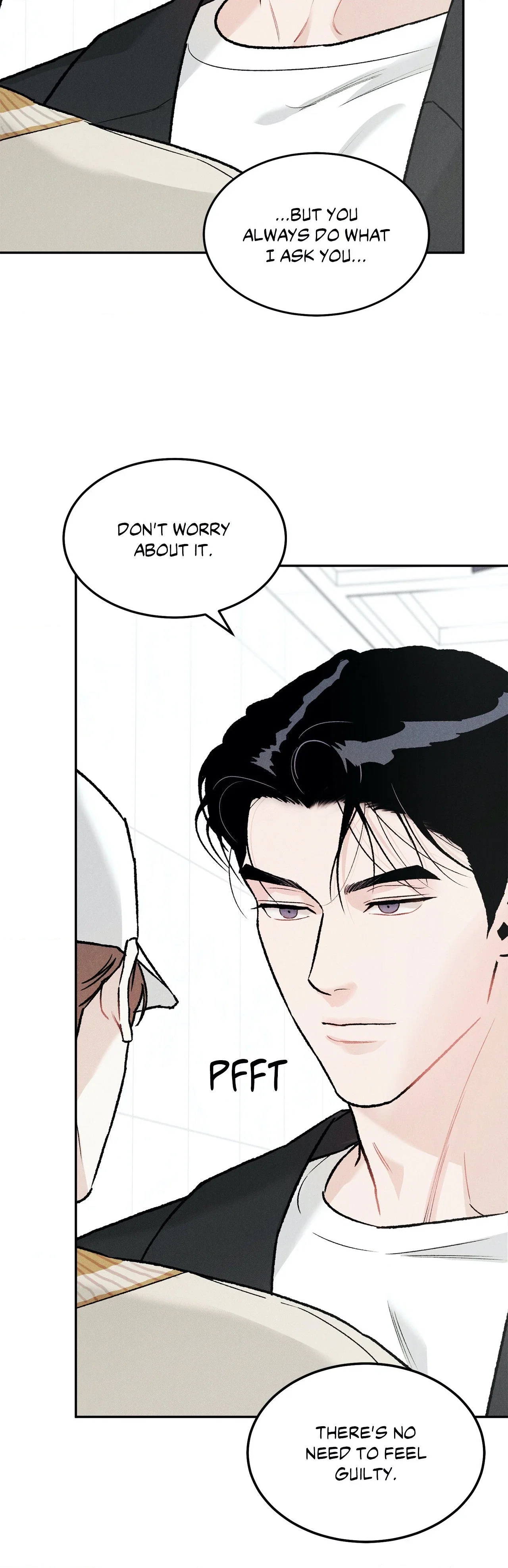 Limited Run Chapter 14 - Page 28