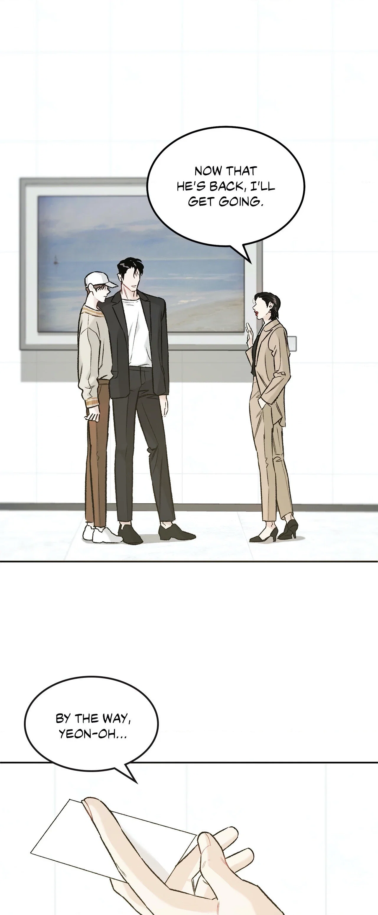 Limited Run Chapter 14 - Page 31