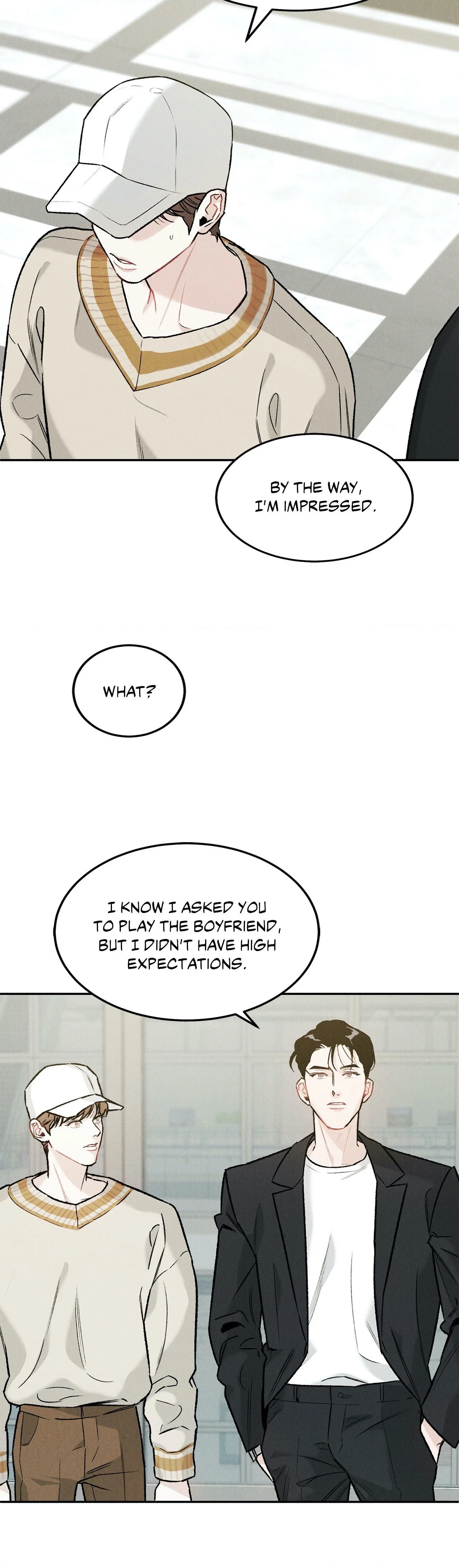 Limited Run Chapter 14 - Page 34