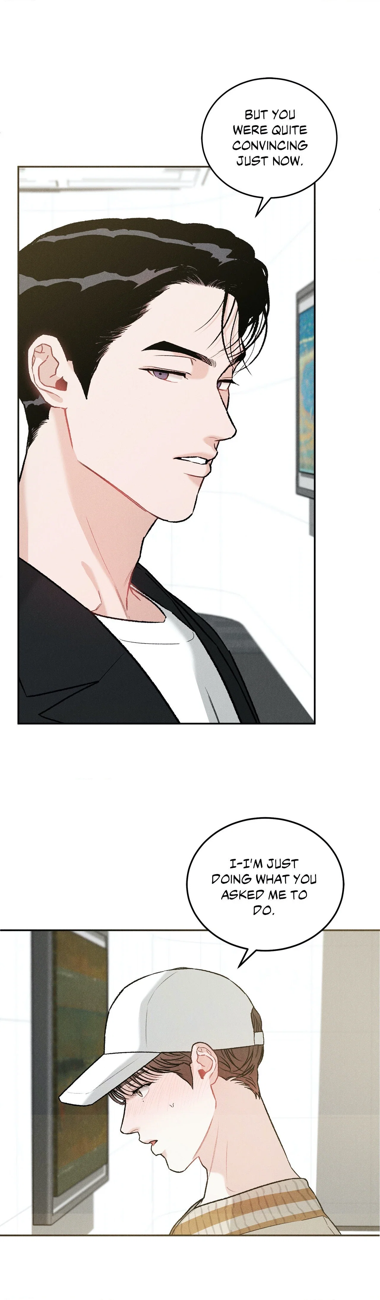 Limited Run Chapter 14 - Page 35
