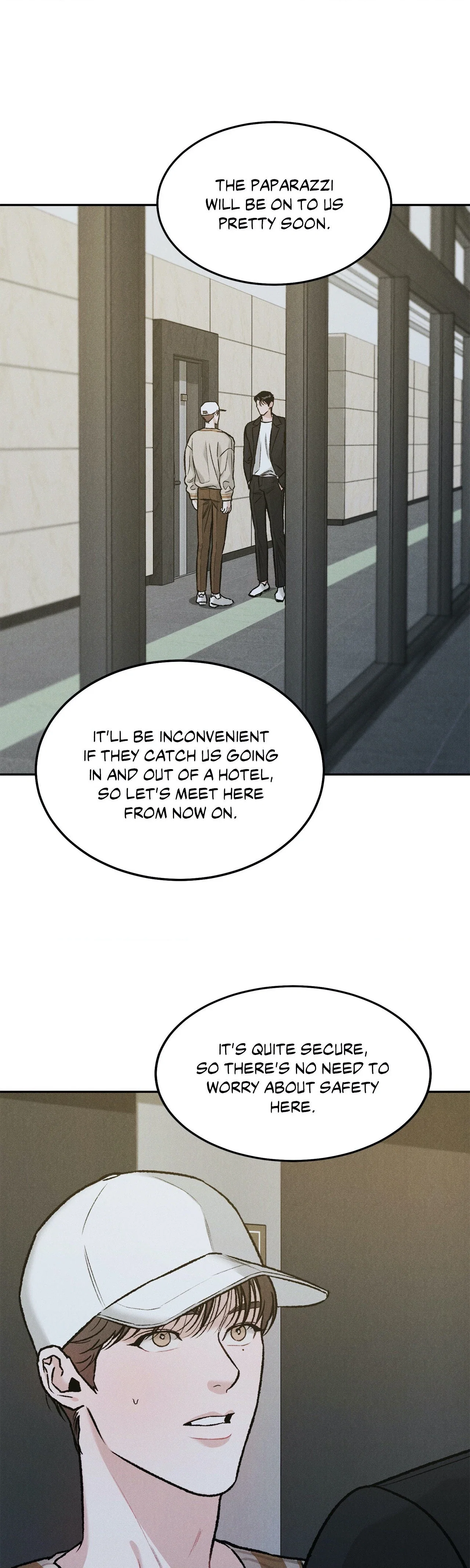 Limited Run Chapter 14 - Page 38