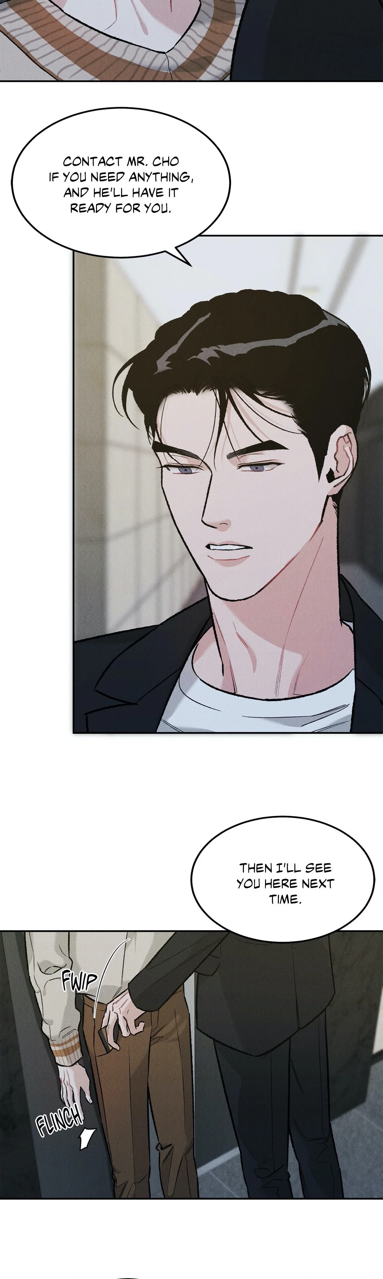 Limited Run Chapter 14 - Page 39
