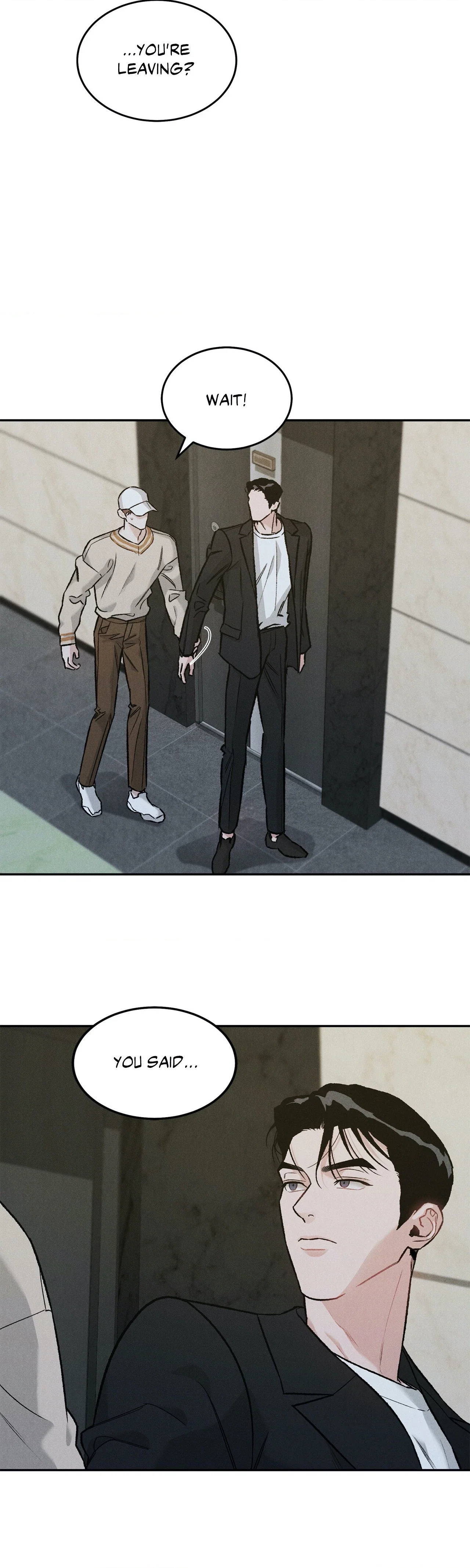 Limited Run Chapter 14 - Page 40