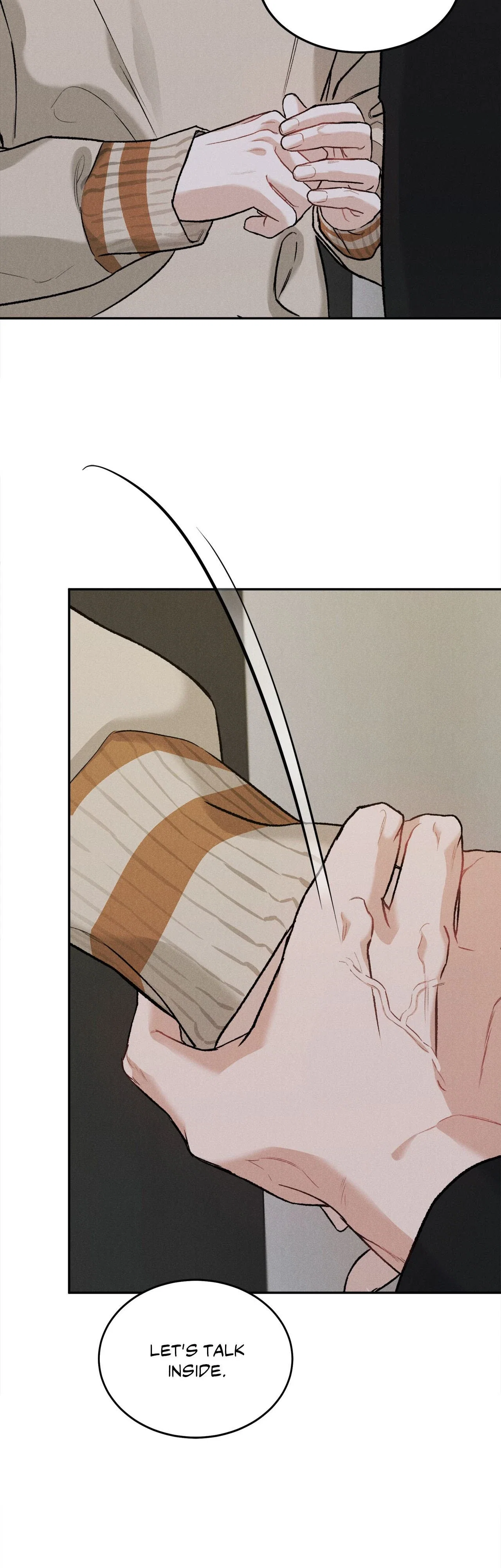 Limited Run Chapter 15 - Page 6