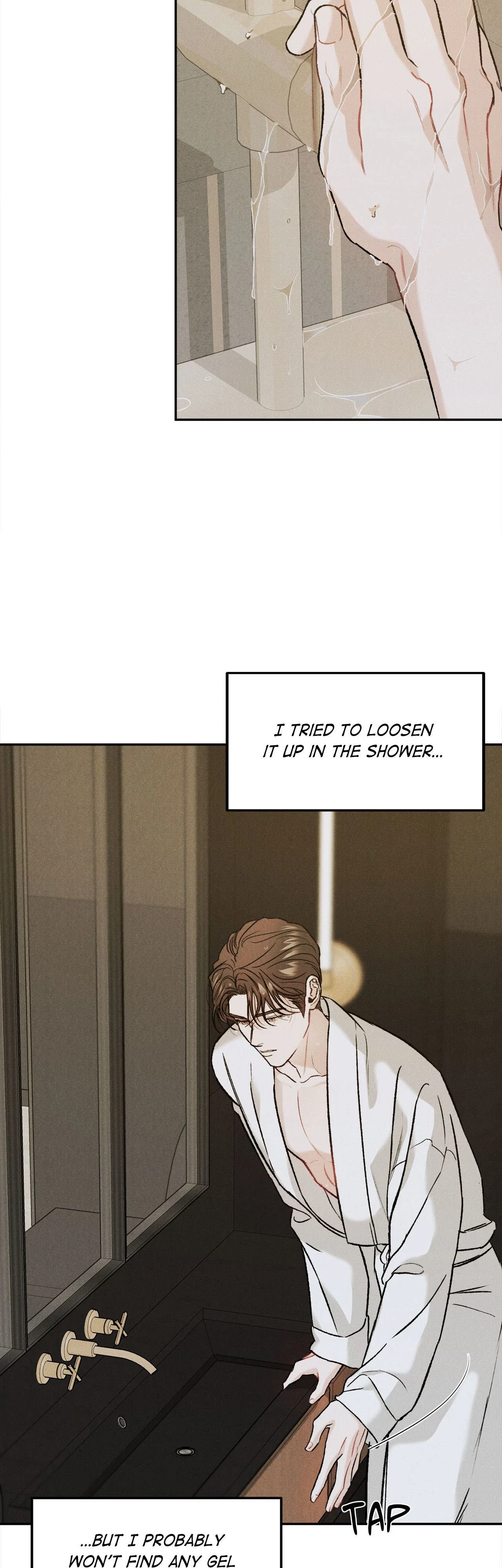 Limited Run Chapter 15 - Page 8