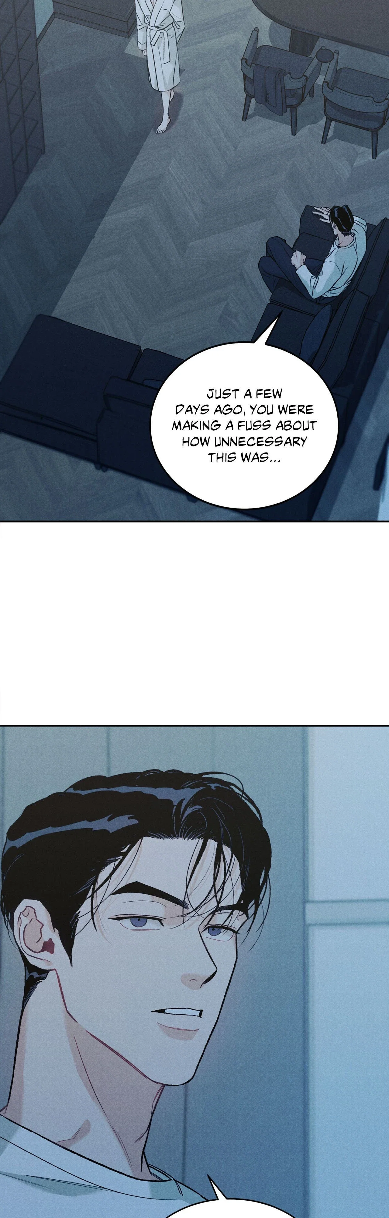 Limited Run Chapter 15 - Page 10