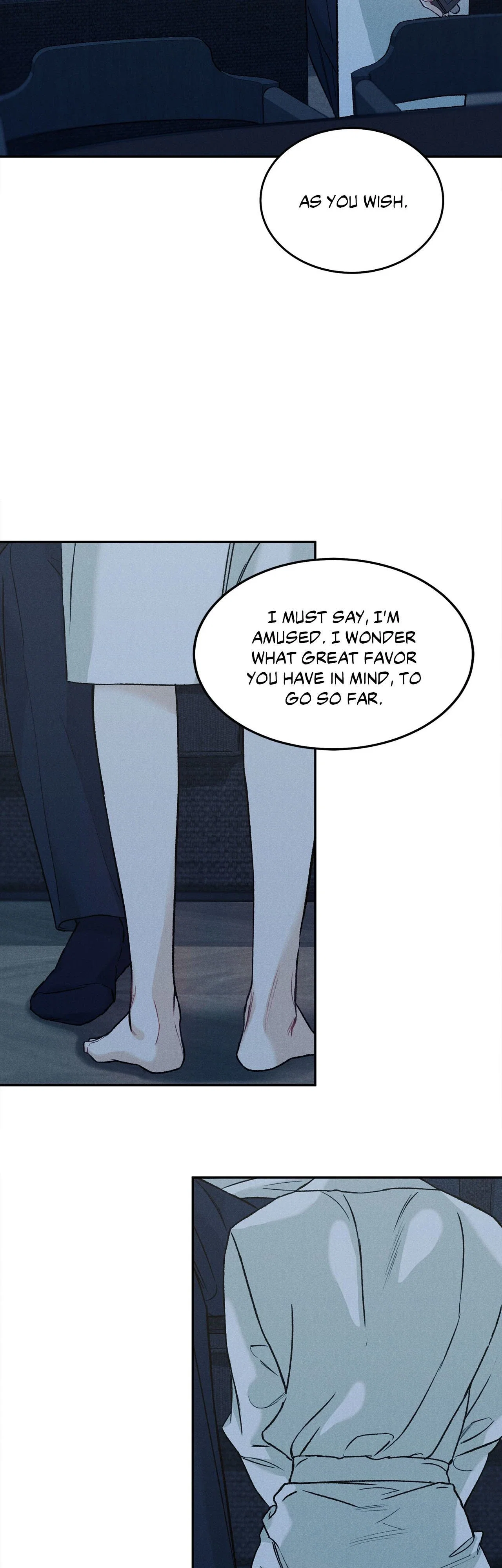 Limited Run Chapter 15 - Page 12