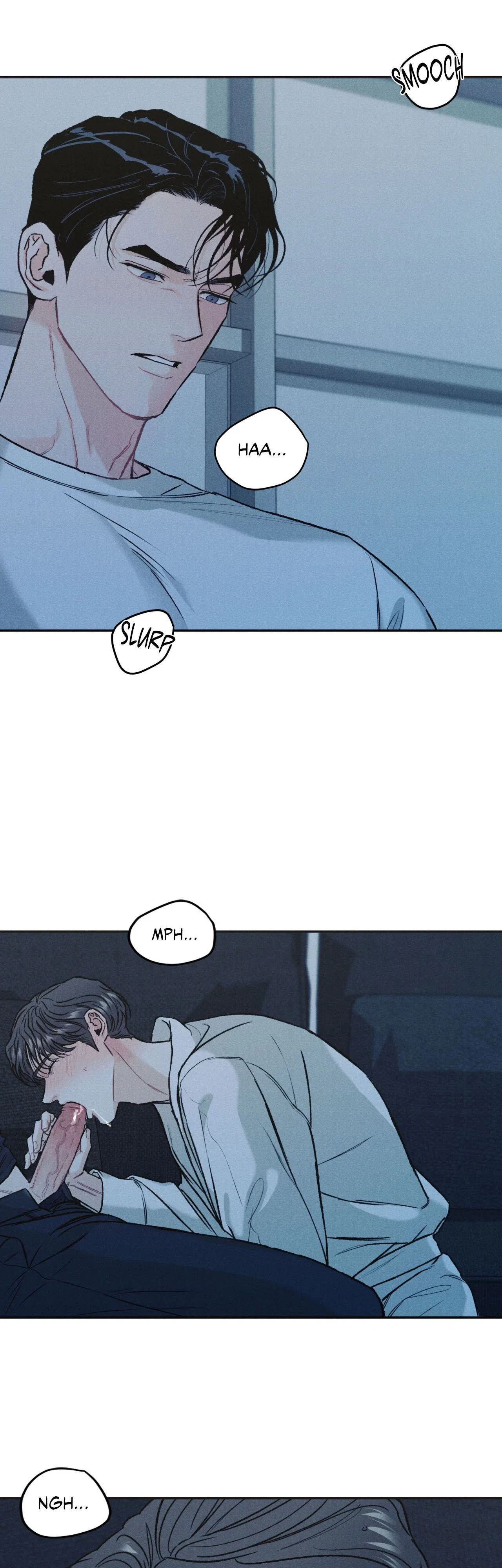 Limited Run Chapter 15 - Page 16