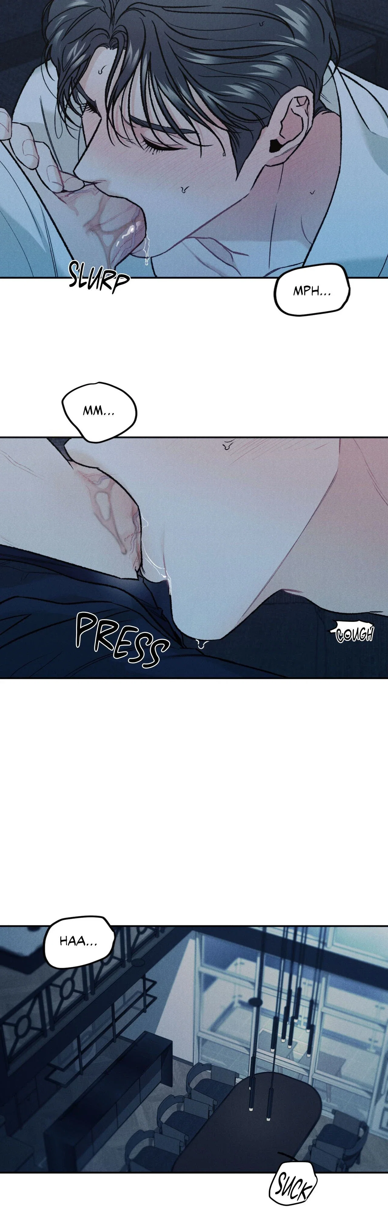 Limited Run Chapter 15 - Page 17