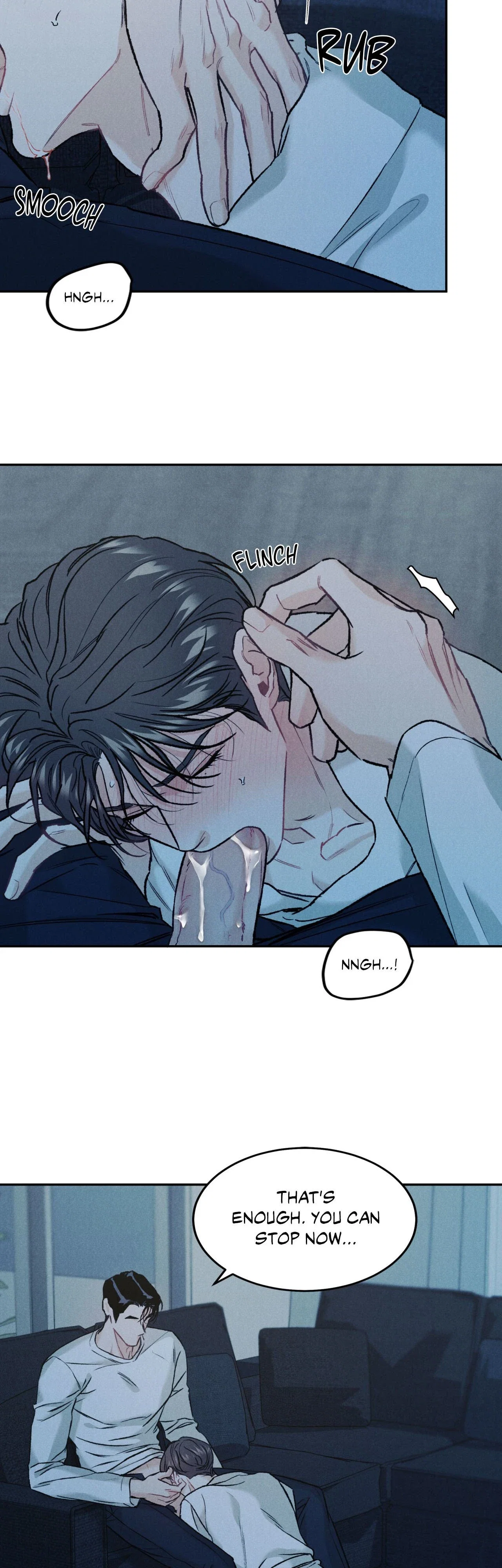 Limited Run Chapter 15 - Page 19