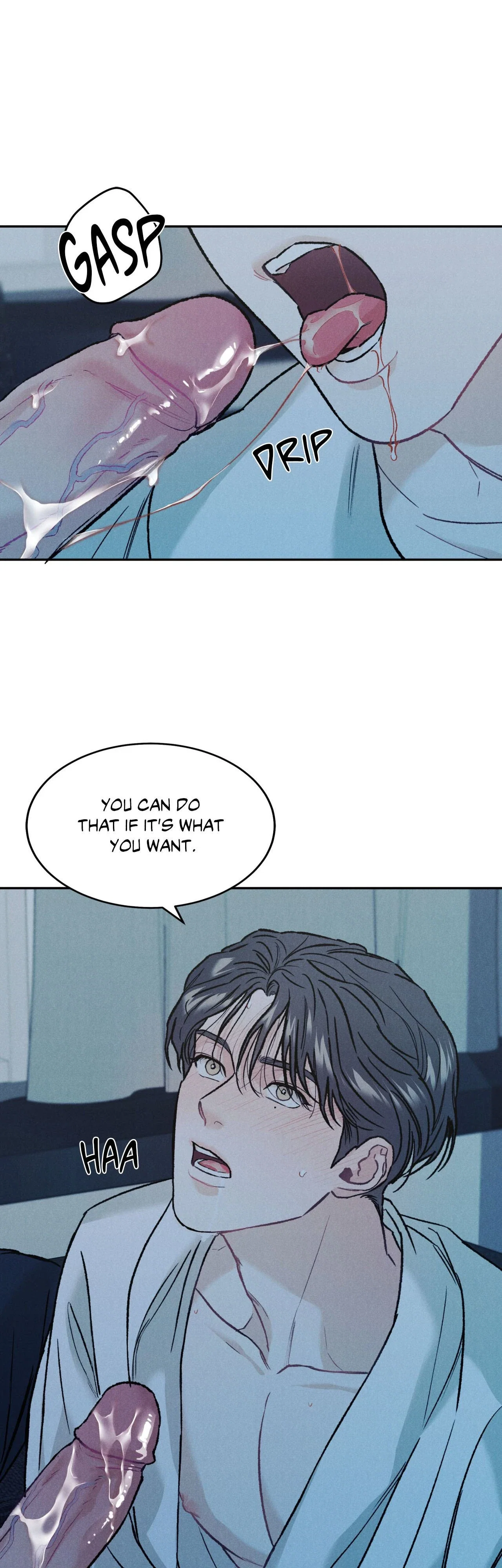 Limited Run Chapter 15 - Page 21