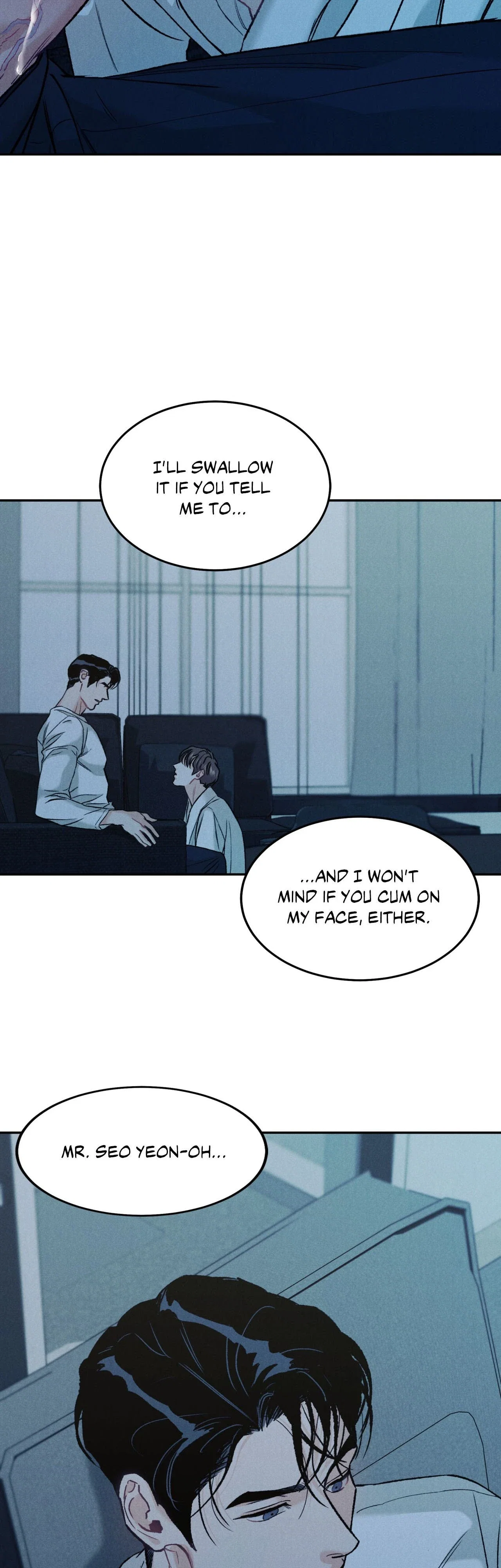 Limited Run Chapter 15 - Page 22
