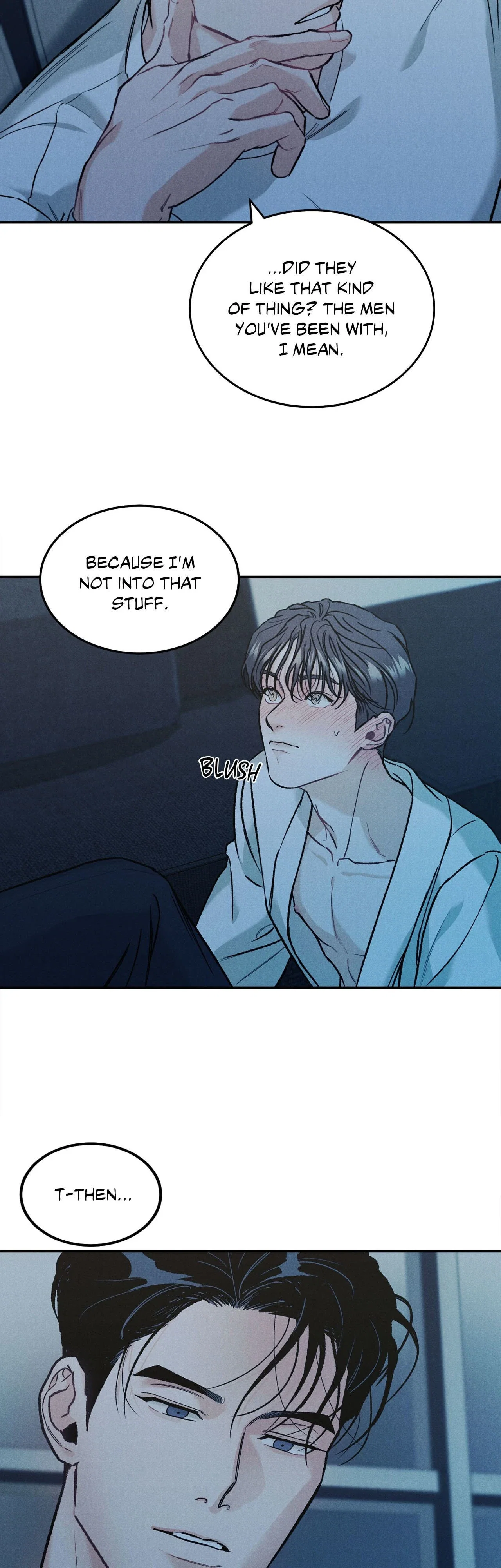 Limited Run Chapter 15 - Page 23