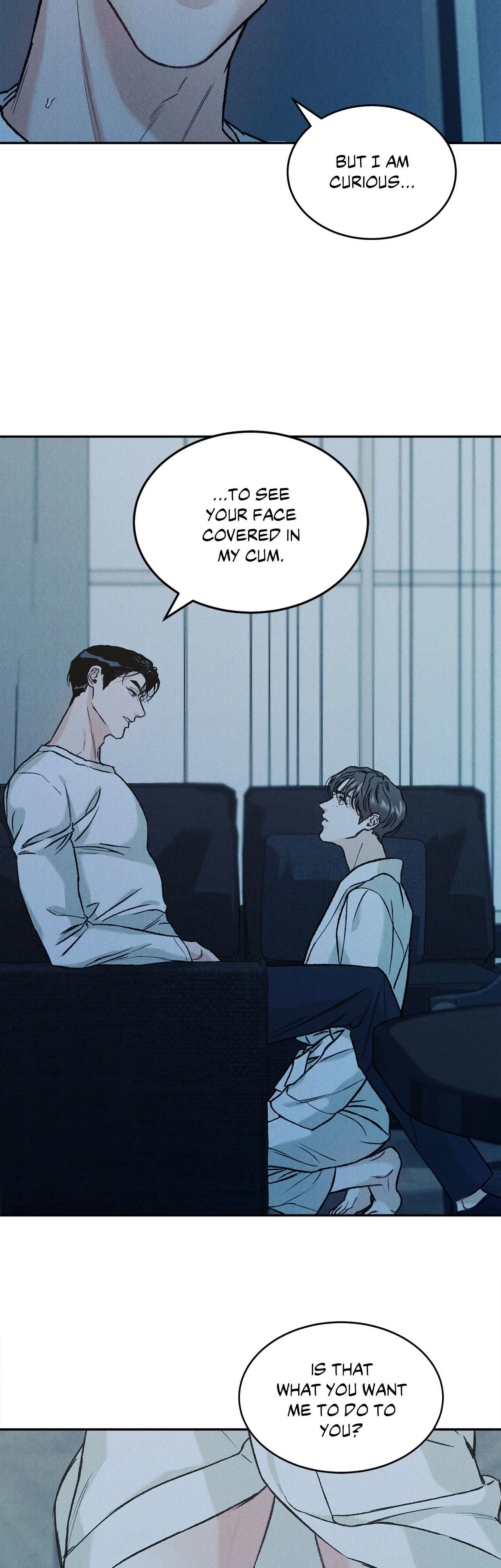 Limited Run Chapter 15 - Page 24