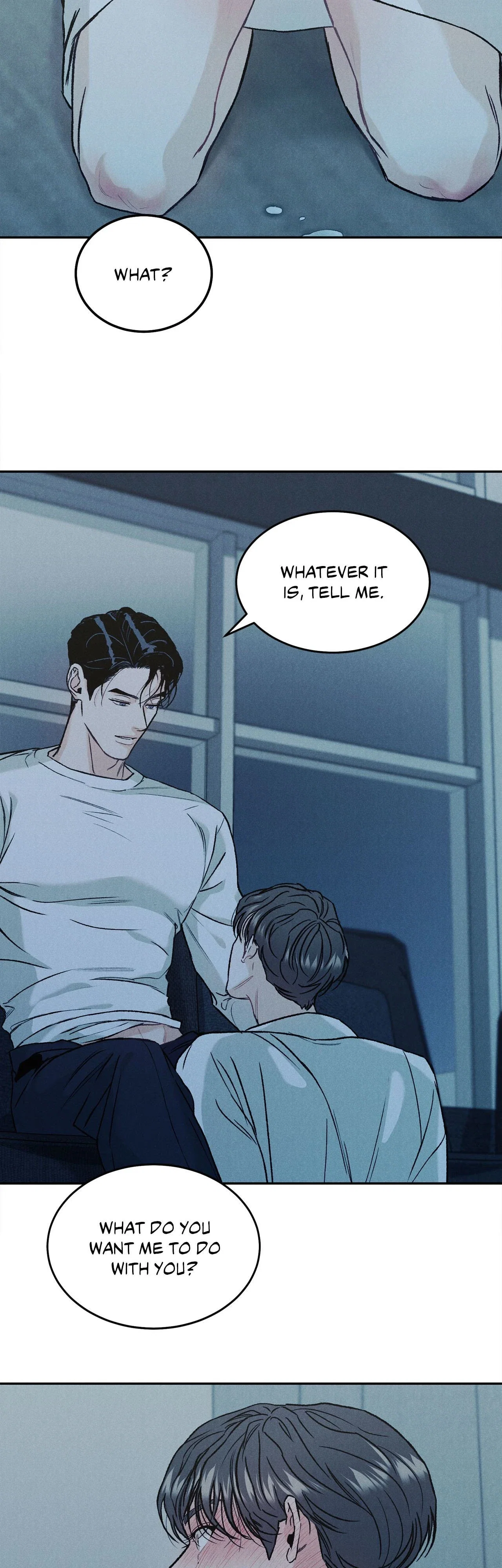 Limited Run Chapter 15 - Page 25