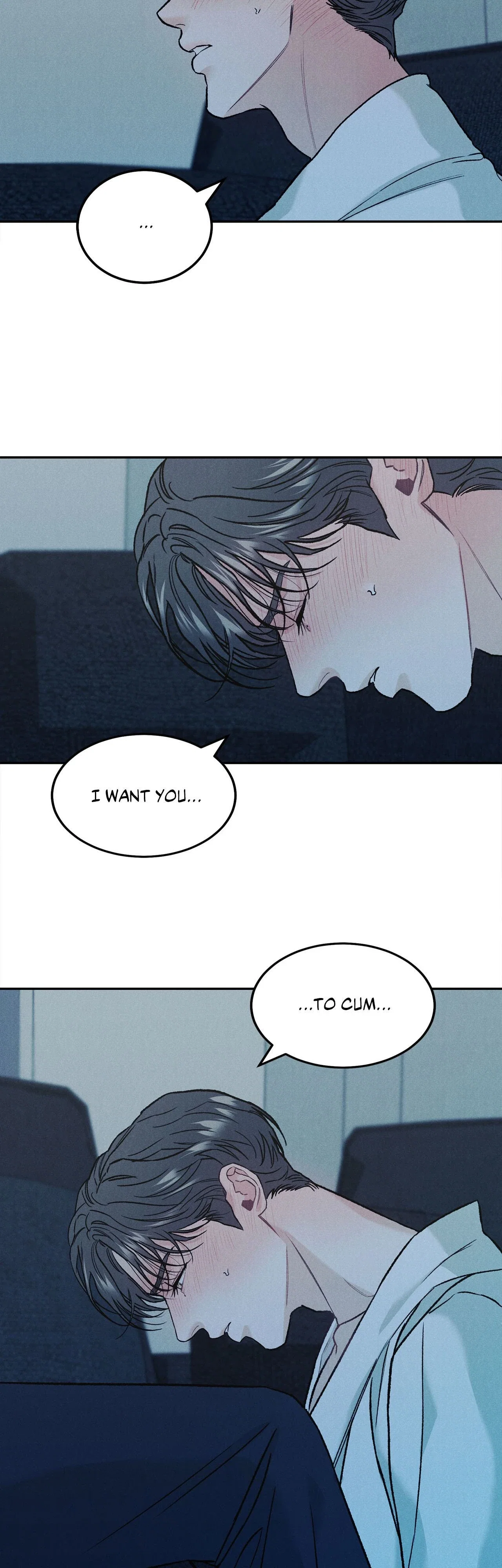 Limited Run Chapter 15 - Page 26