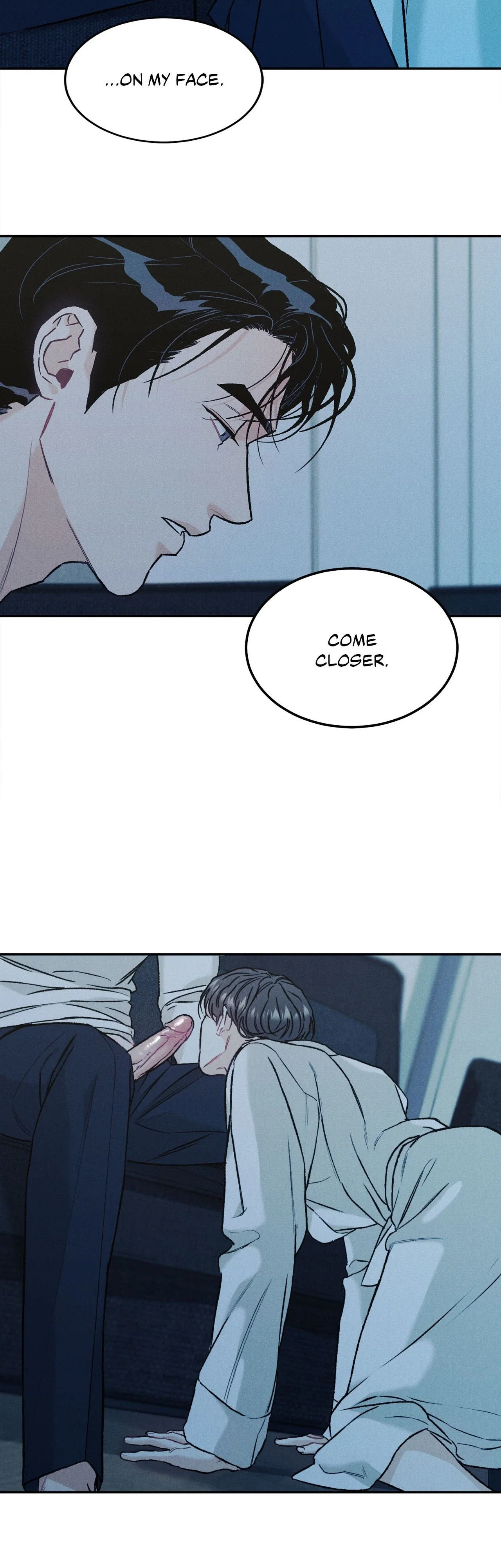 Limited Run Chapter 15 - Page 27