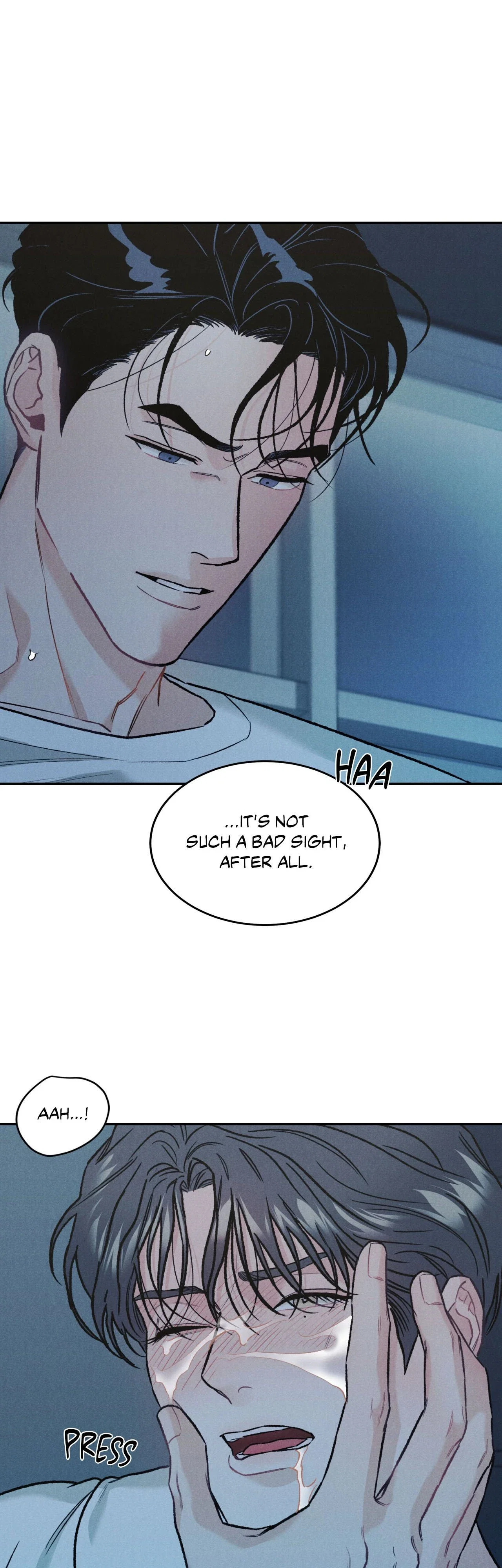 Limited Run Chapter 15 - Page 31