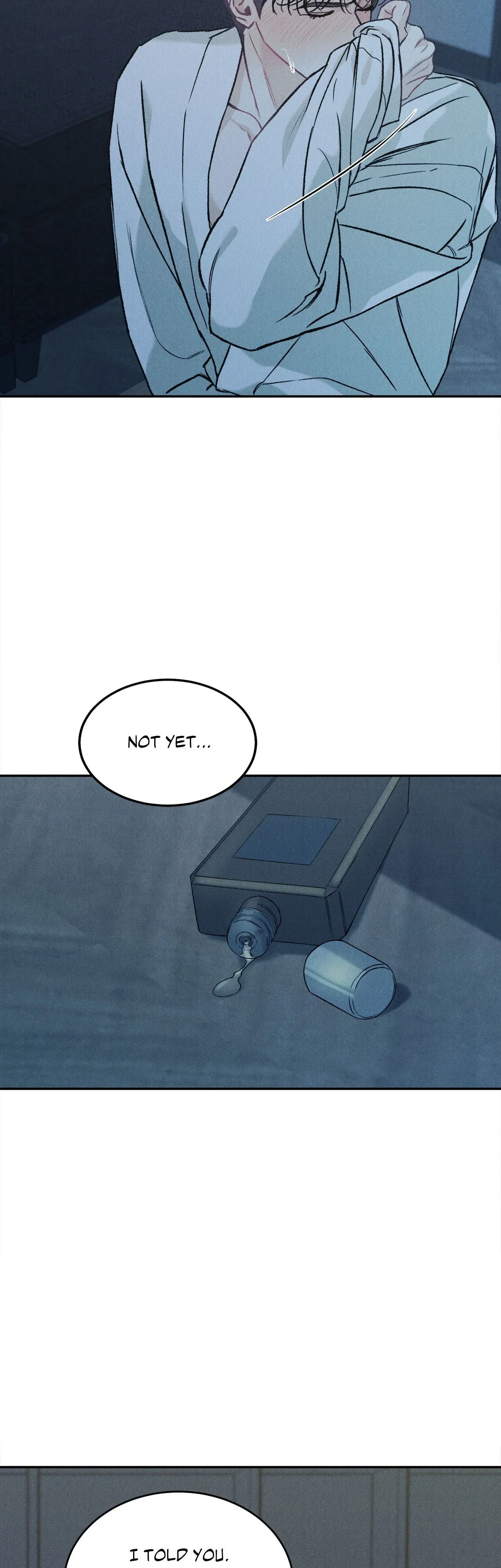 Limited Run Chapter 15 - Page 33
