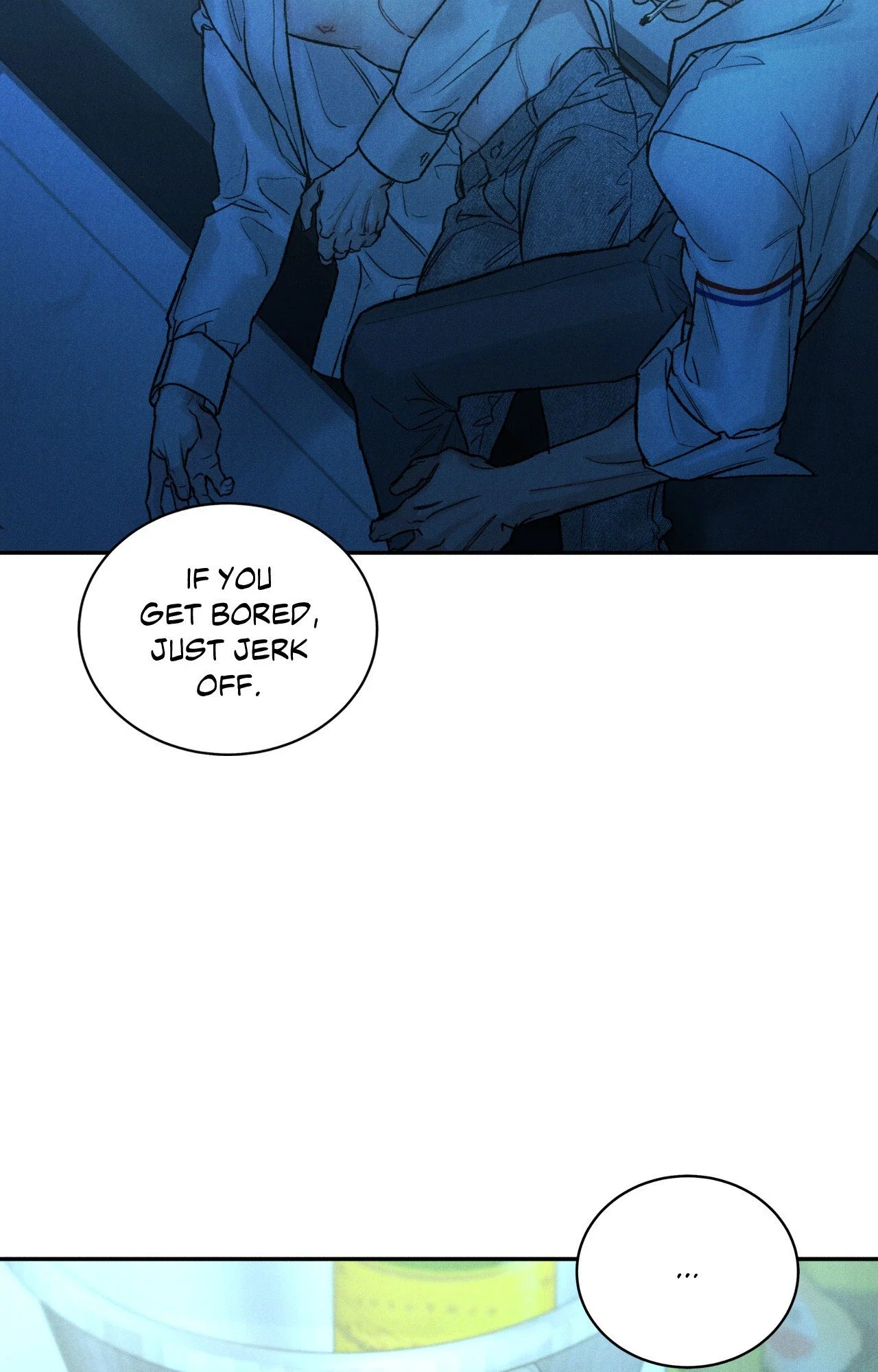 Limited Run Chapter 57 - Page 4